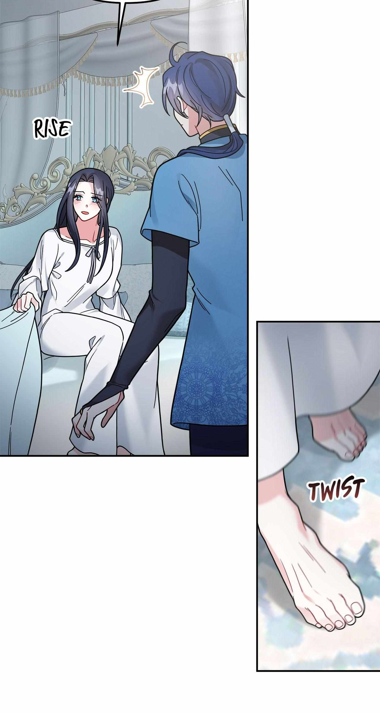 For Snow White Chapter 100 page 6 - 