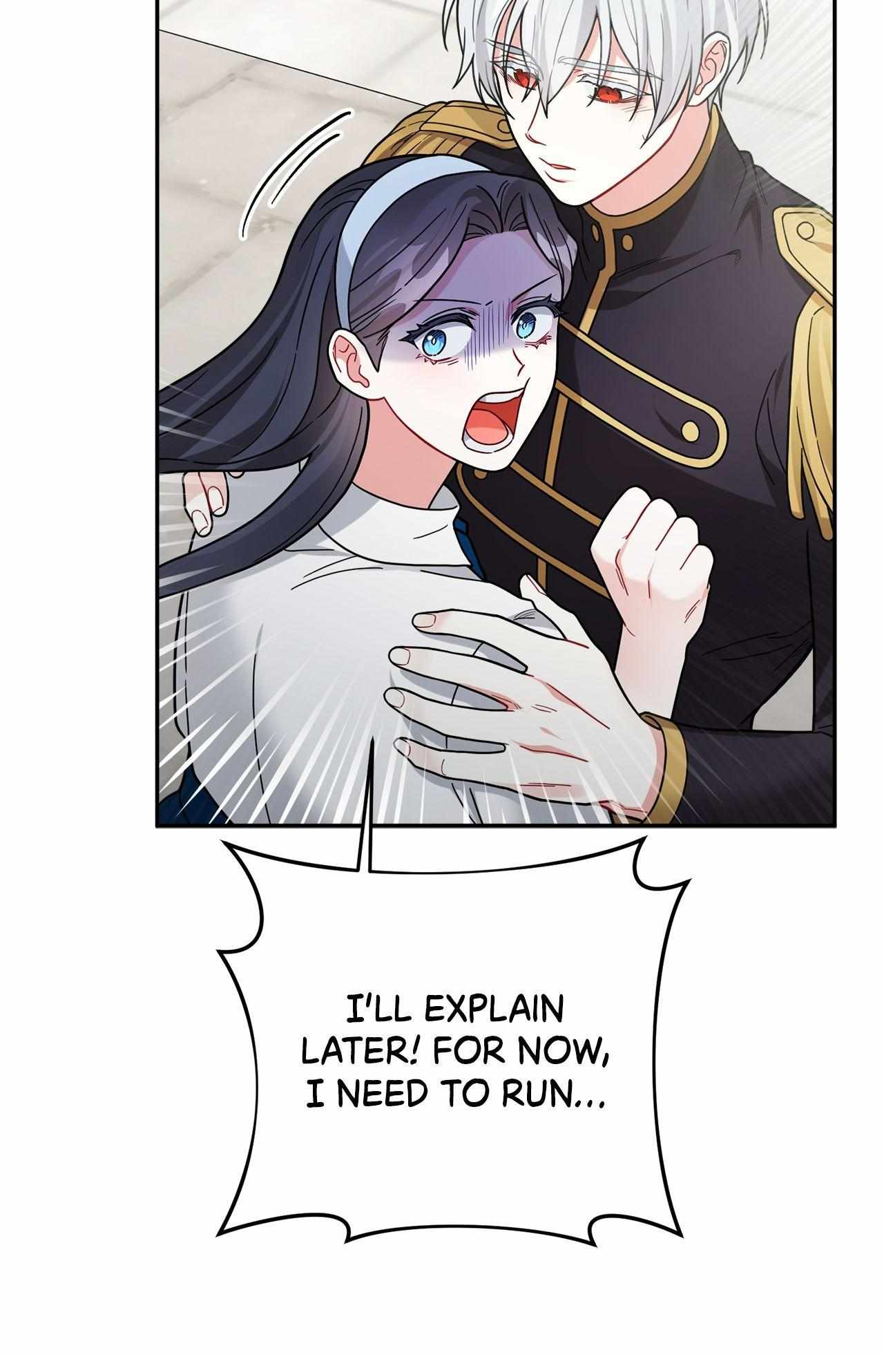 For Snow White Chapter 100 page 52 - 
