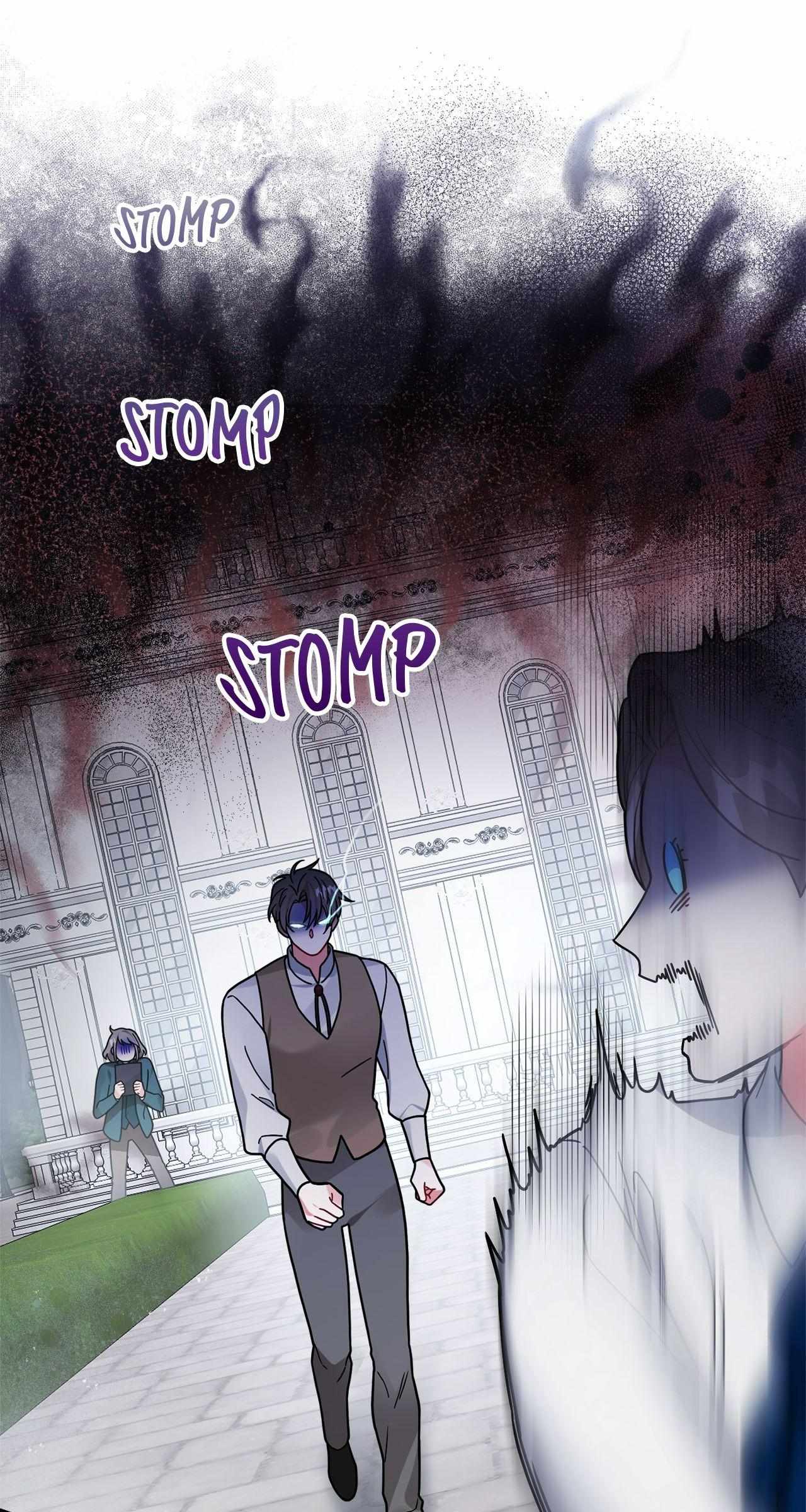 For Snow White Chapter 100 page 53 - 