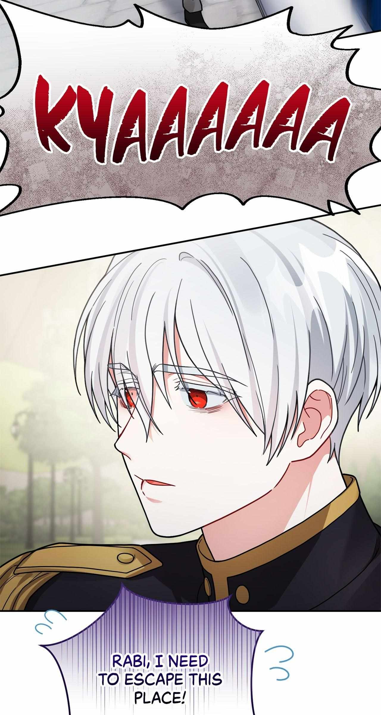 For Snow White Chapter 100 page 54 - 