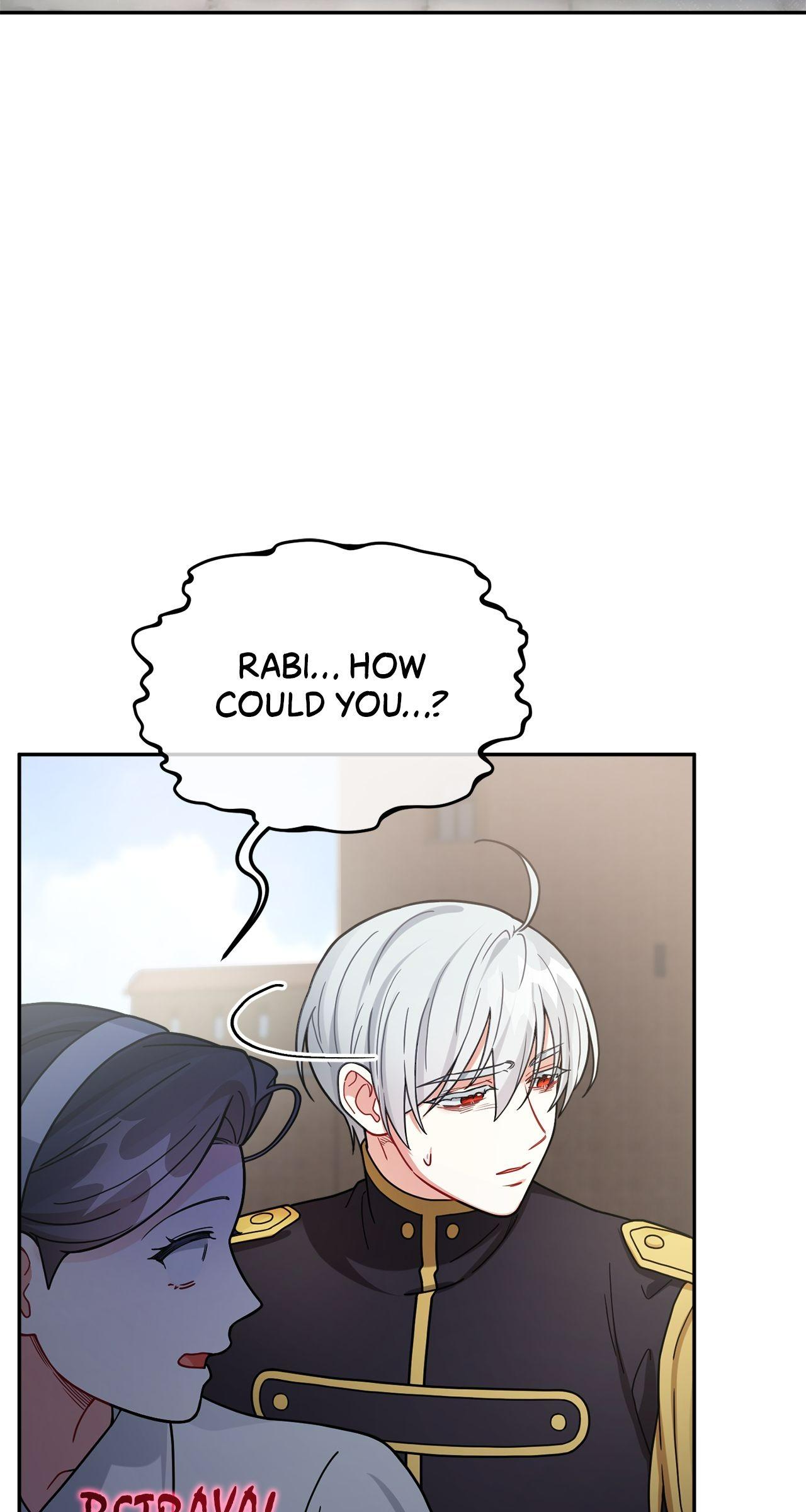 For Snow White Chapter 100 page 58 - 