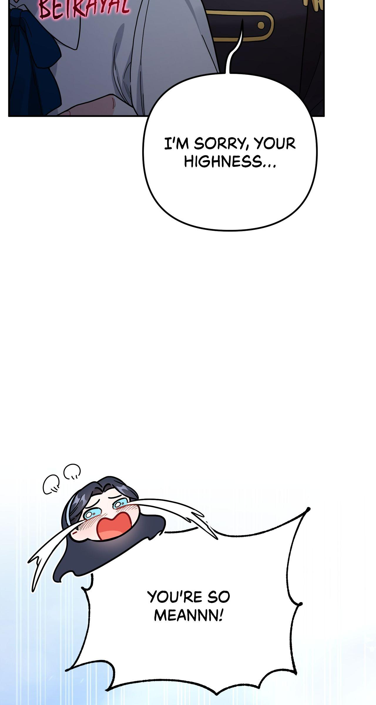 For Snow White Chapter 100 page 59 - 