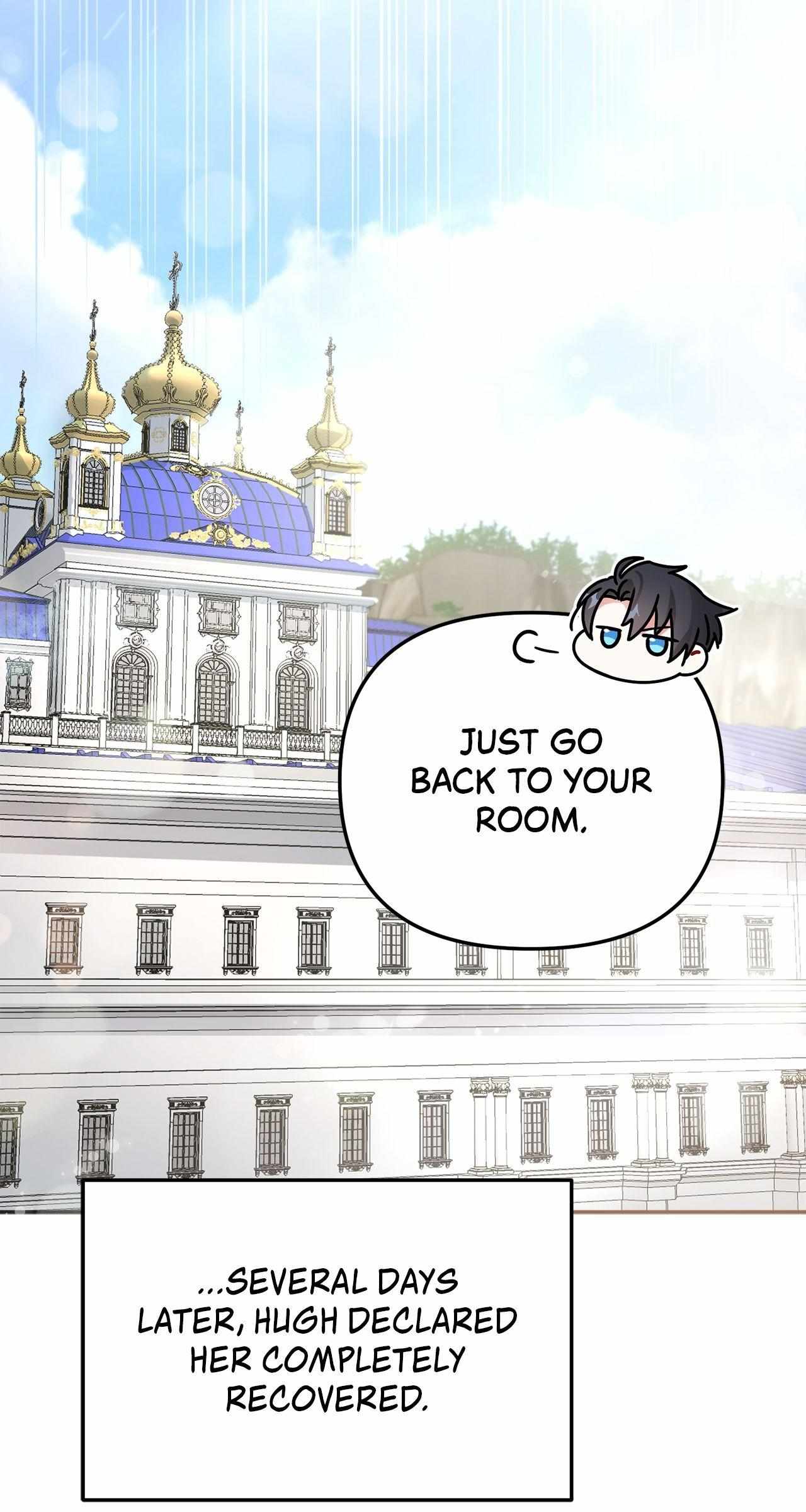 For Snow White Chapter 100 page 60 - 
