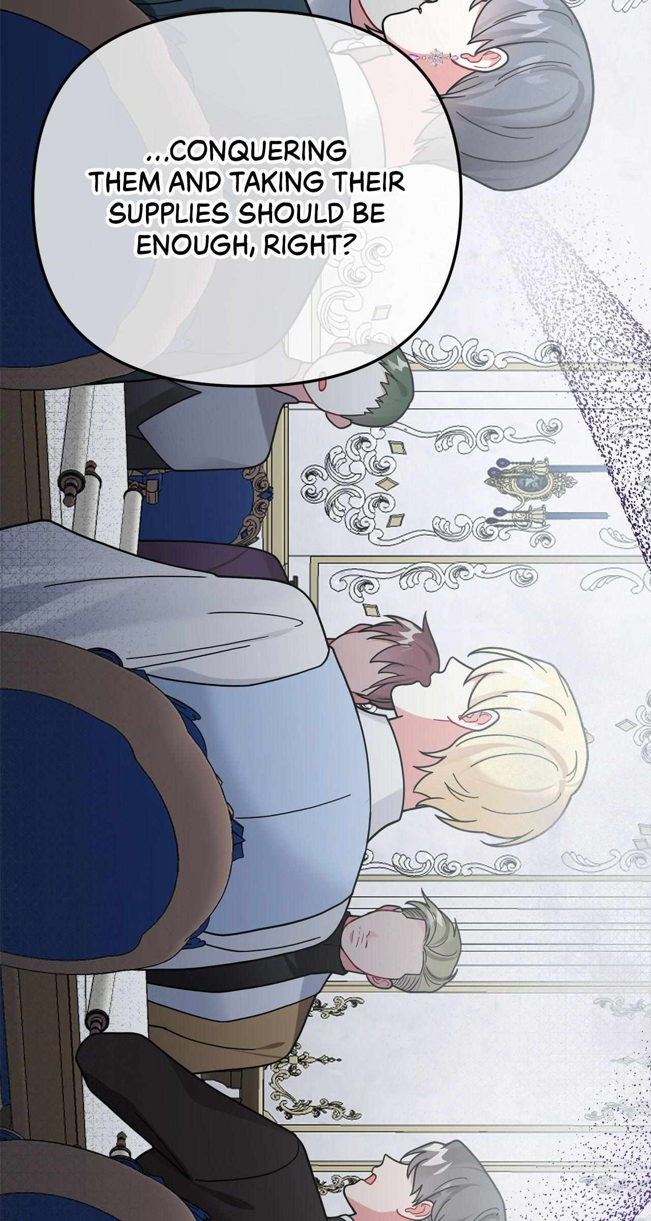 For Snow White Chapter 100 page 70 - 