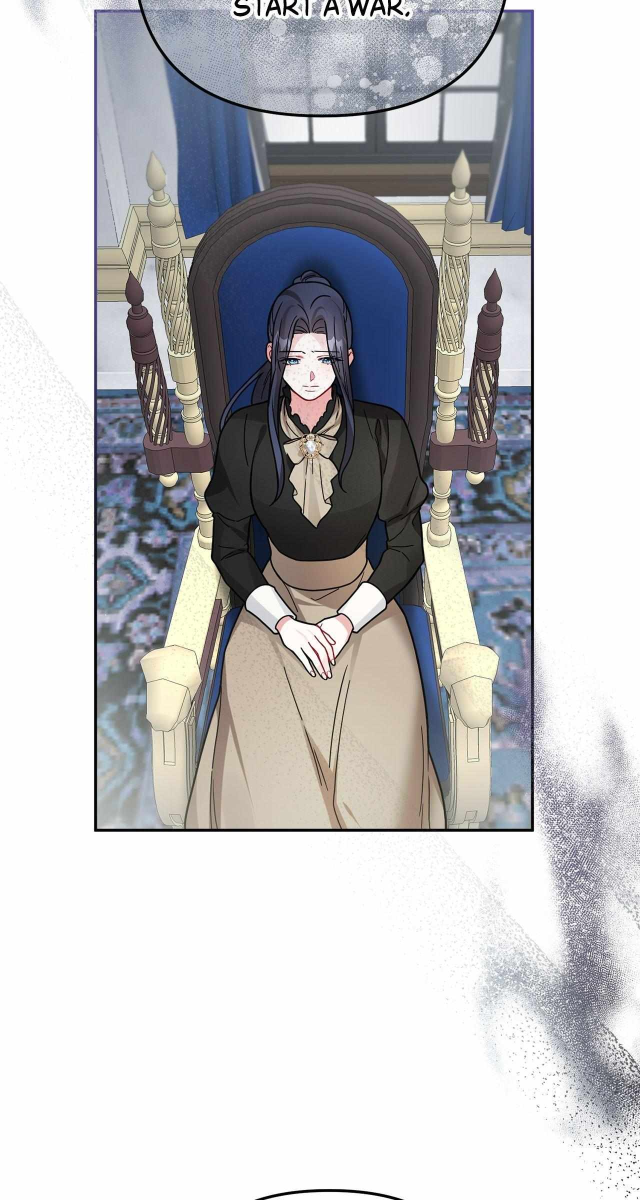 For Snow White Chapter 100 page 72 - 