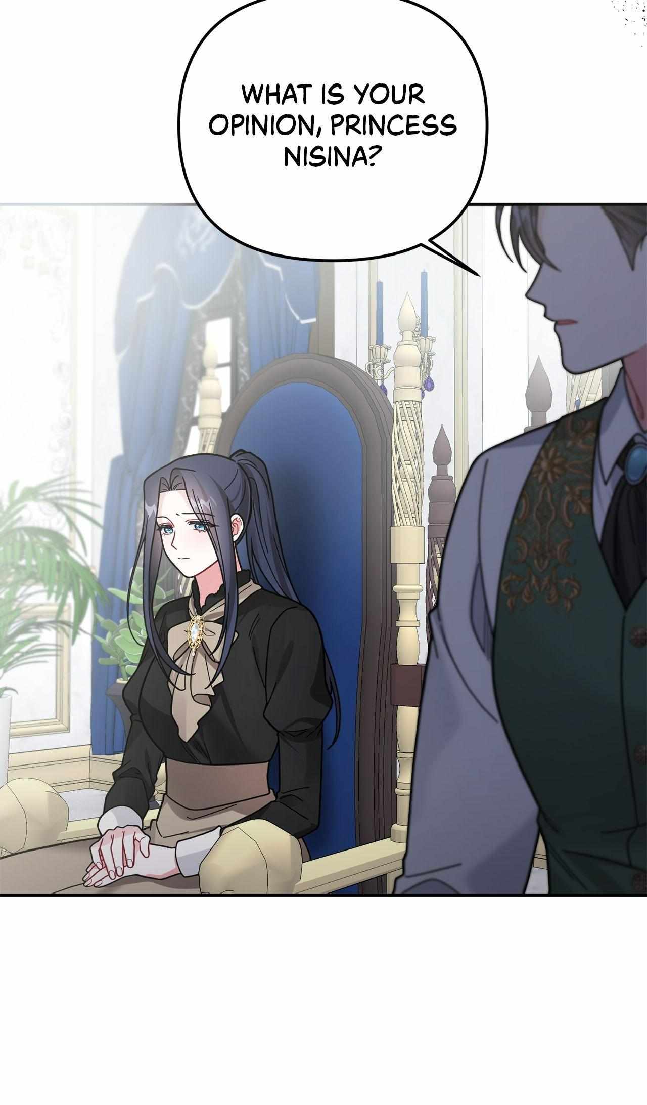 For Snow White Chapter 100 page 73 - 