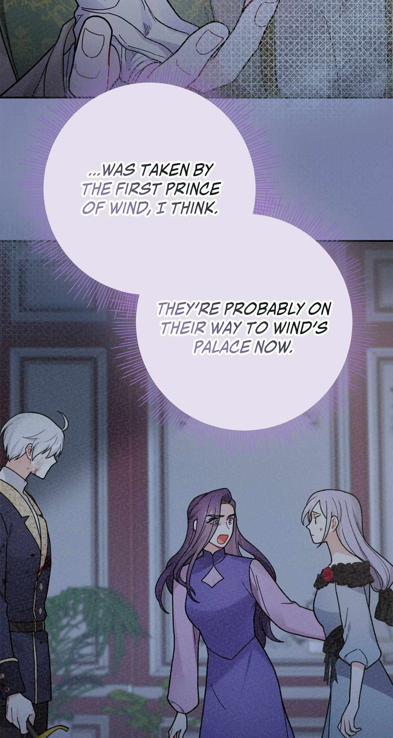 For Snow White Chapter 100 page 79 - 