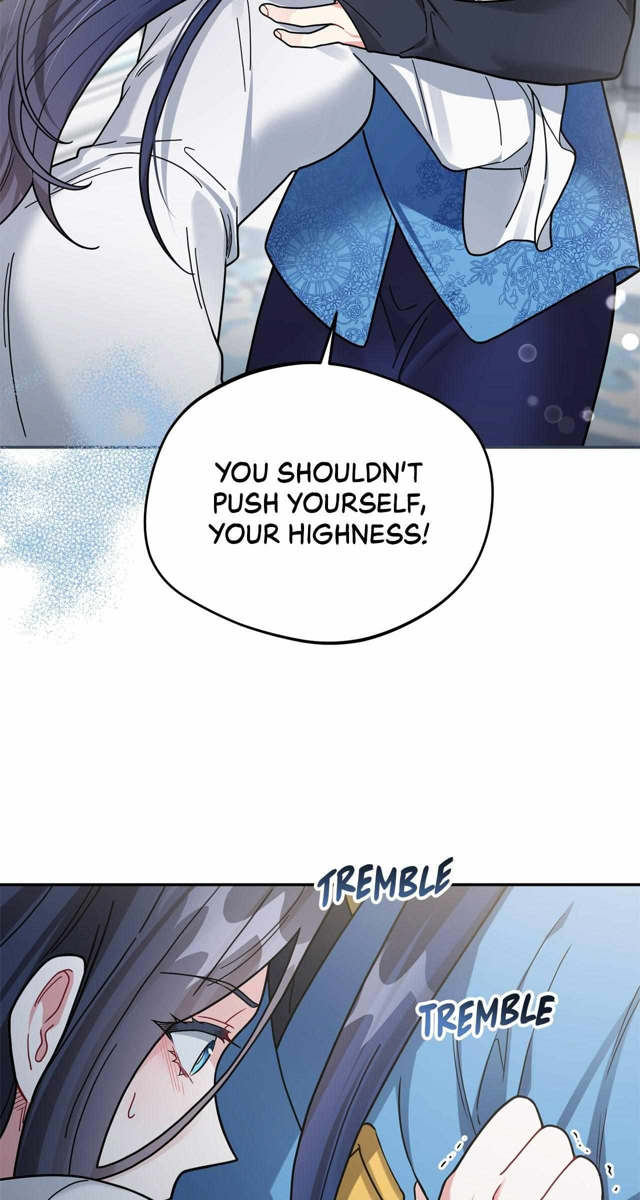 For Snow White Chapter 100 page 9 - 