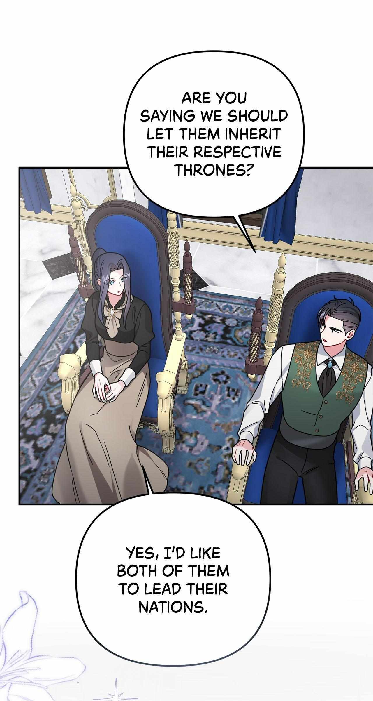 For Snow White Chapter 100 page 82 - 
