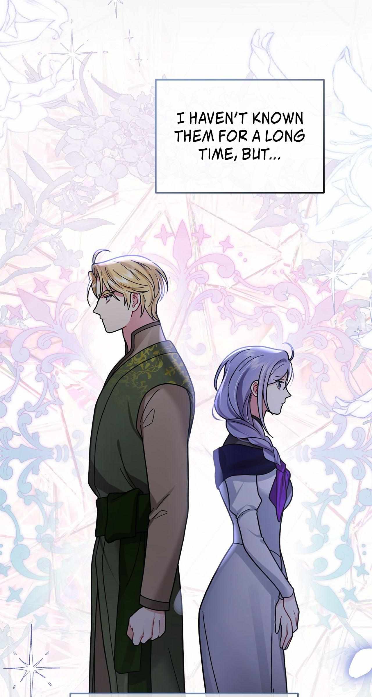 For Snow White Chapter 100 page 83 - 