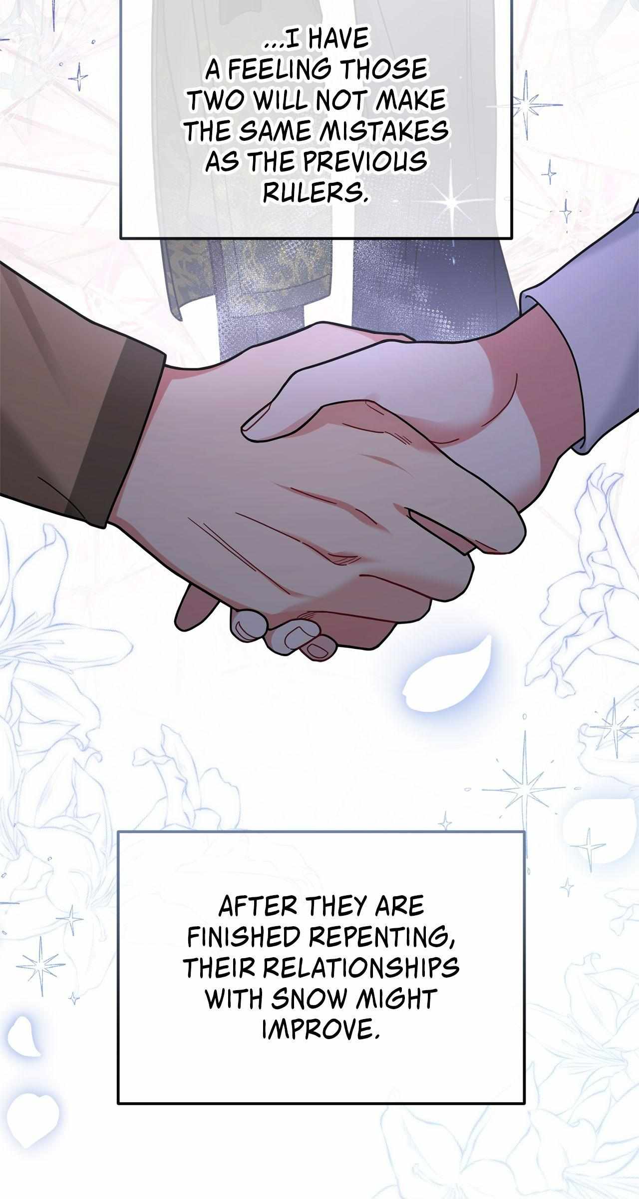 For Snow White Chapter 100 page 84 - 