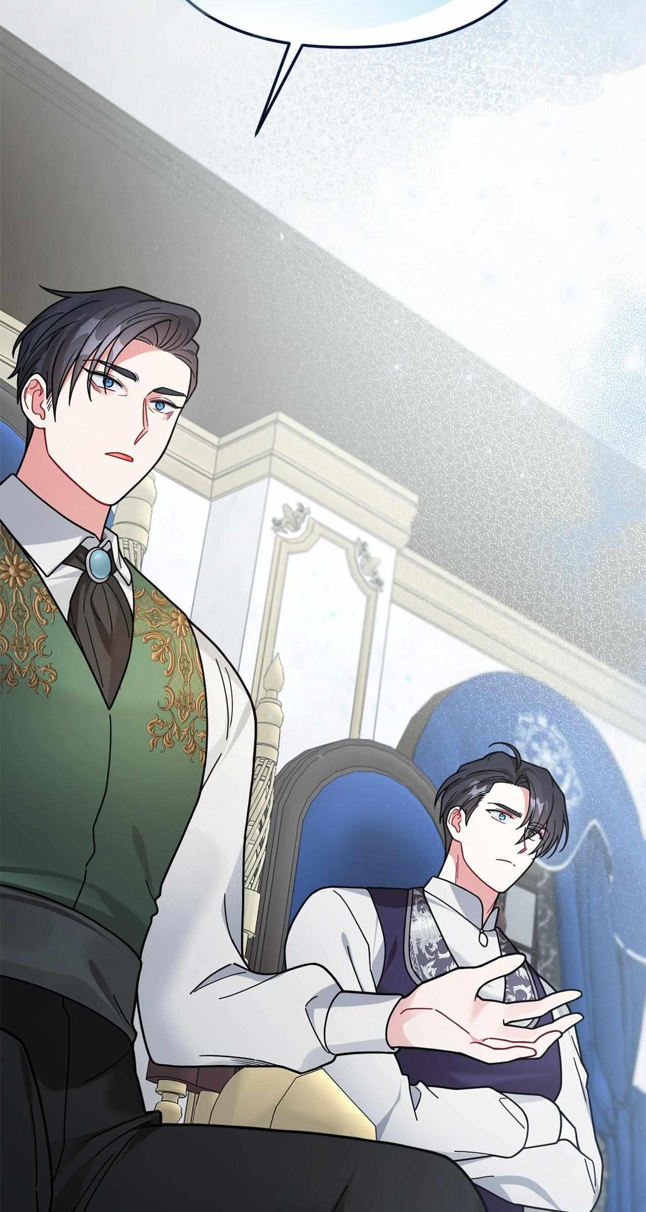 For Snow White Chapter 100 page 89 - 