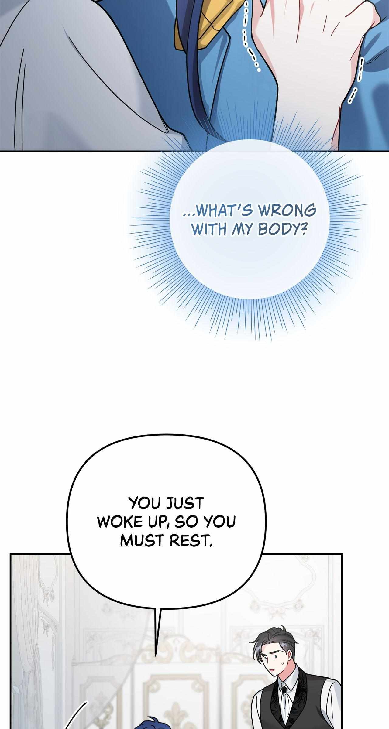 For Snow White Chapter 100 page 10 - 