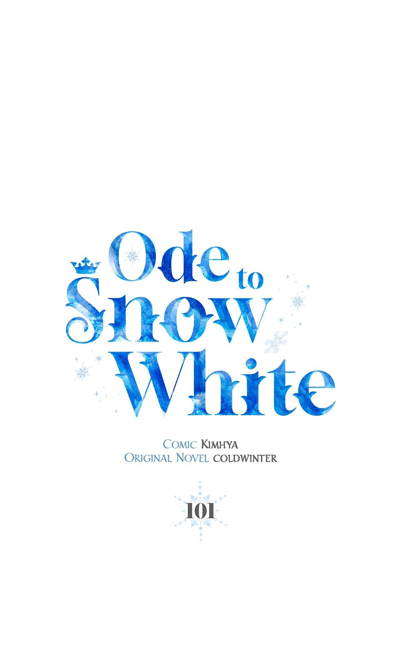 For Snow White Chapter 101 page 25 - 