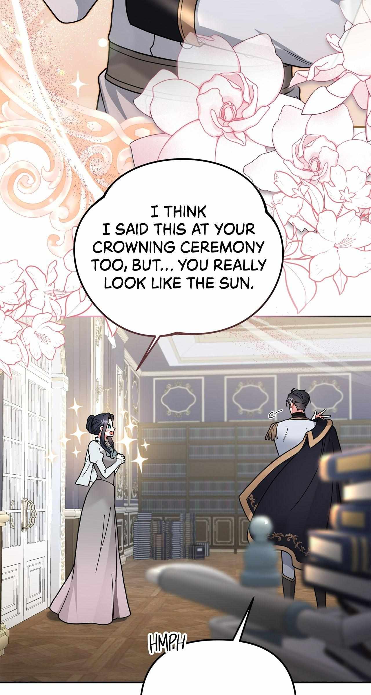 For Snow White Chapter 101 page 28 - 