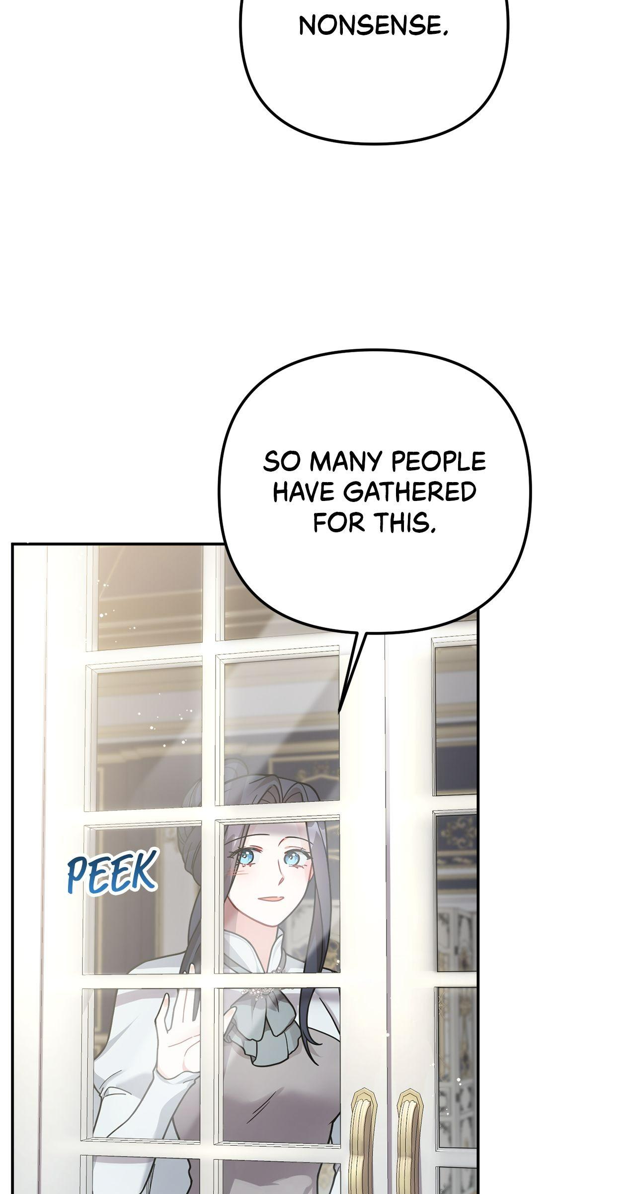 For Snow White Chapter 101 page 29 - 