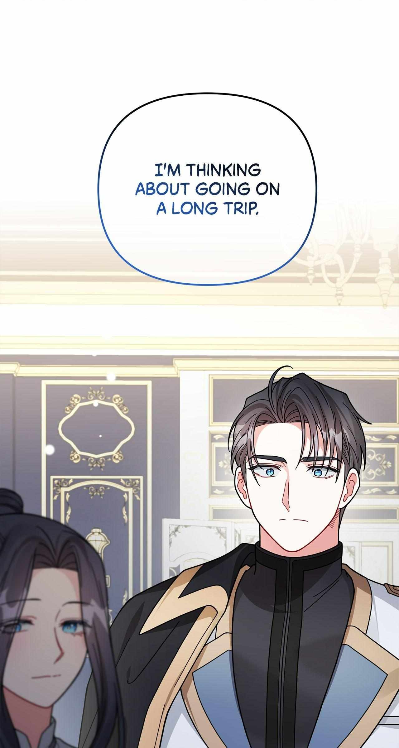 For Snow White Chapter 101 page 33 - 