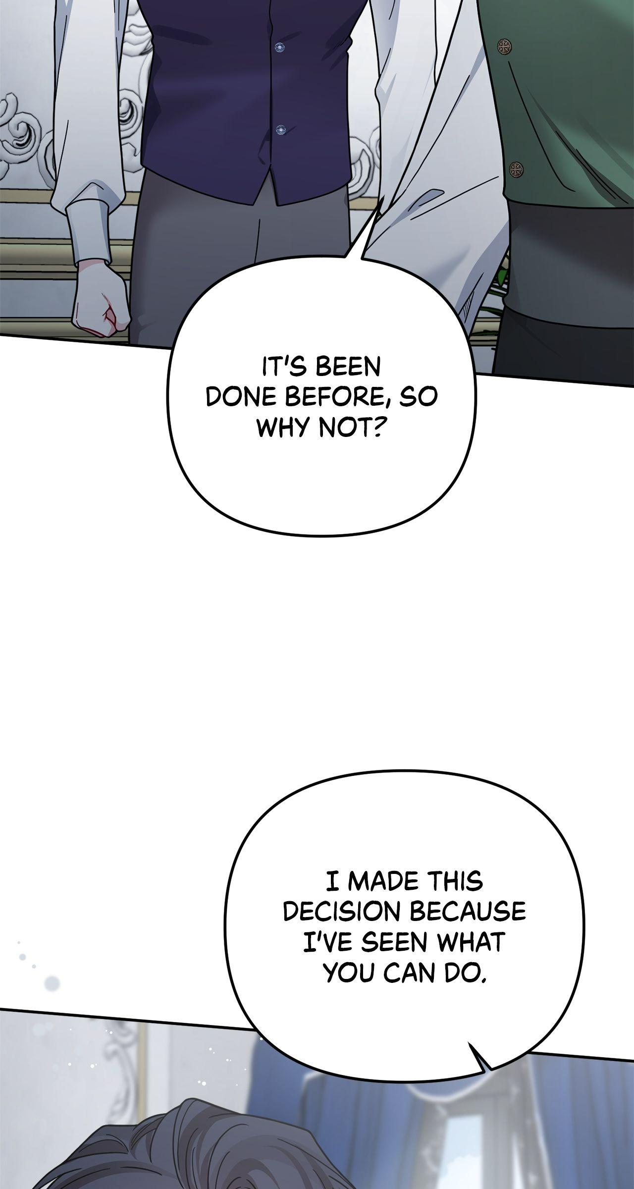 For Snow White Chapter 101 page 5 - 