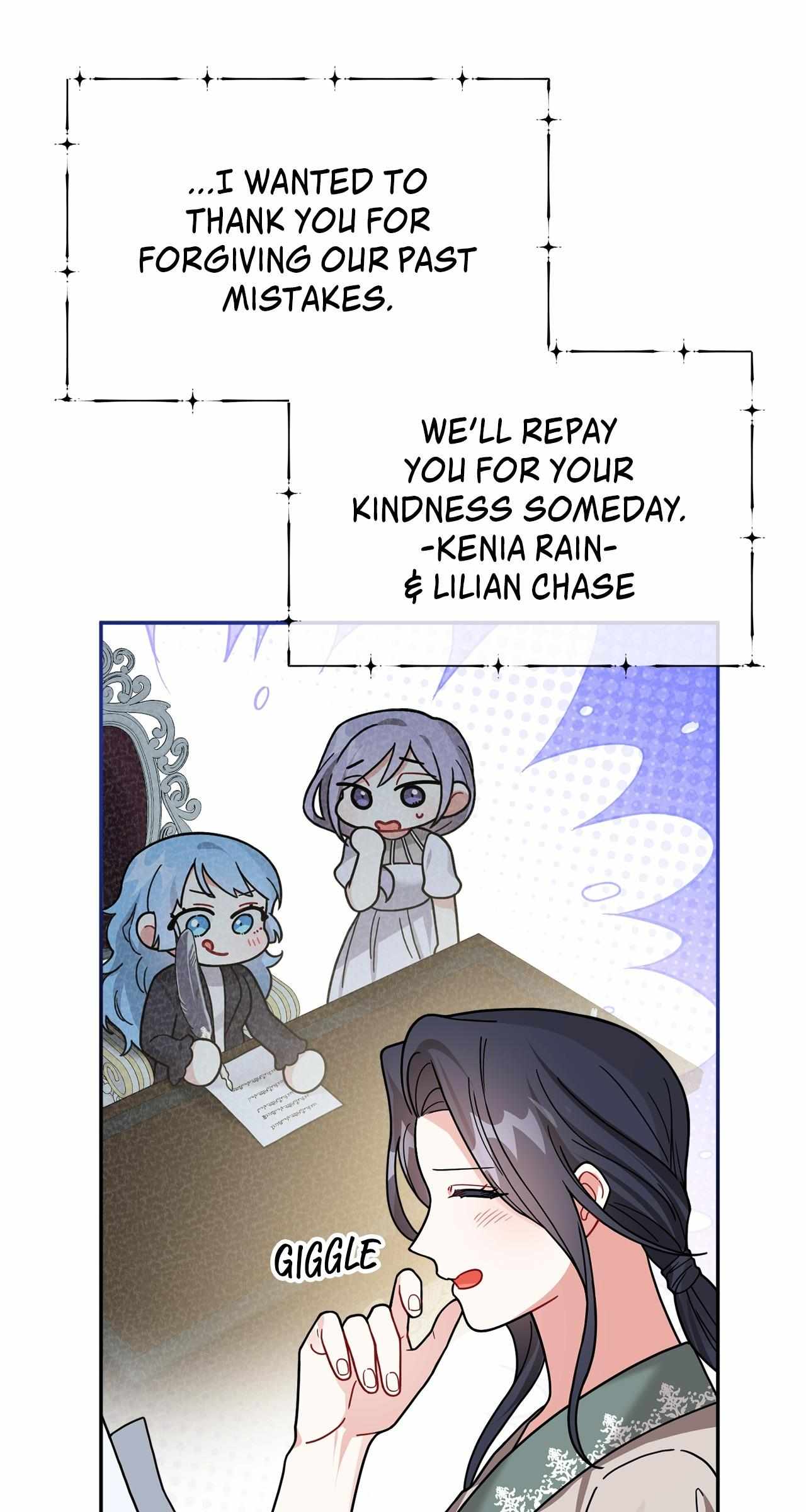 For Snow White Chapter 101 page 48 - 