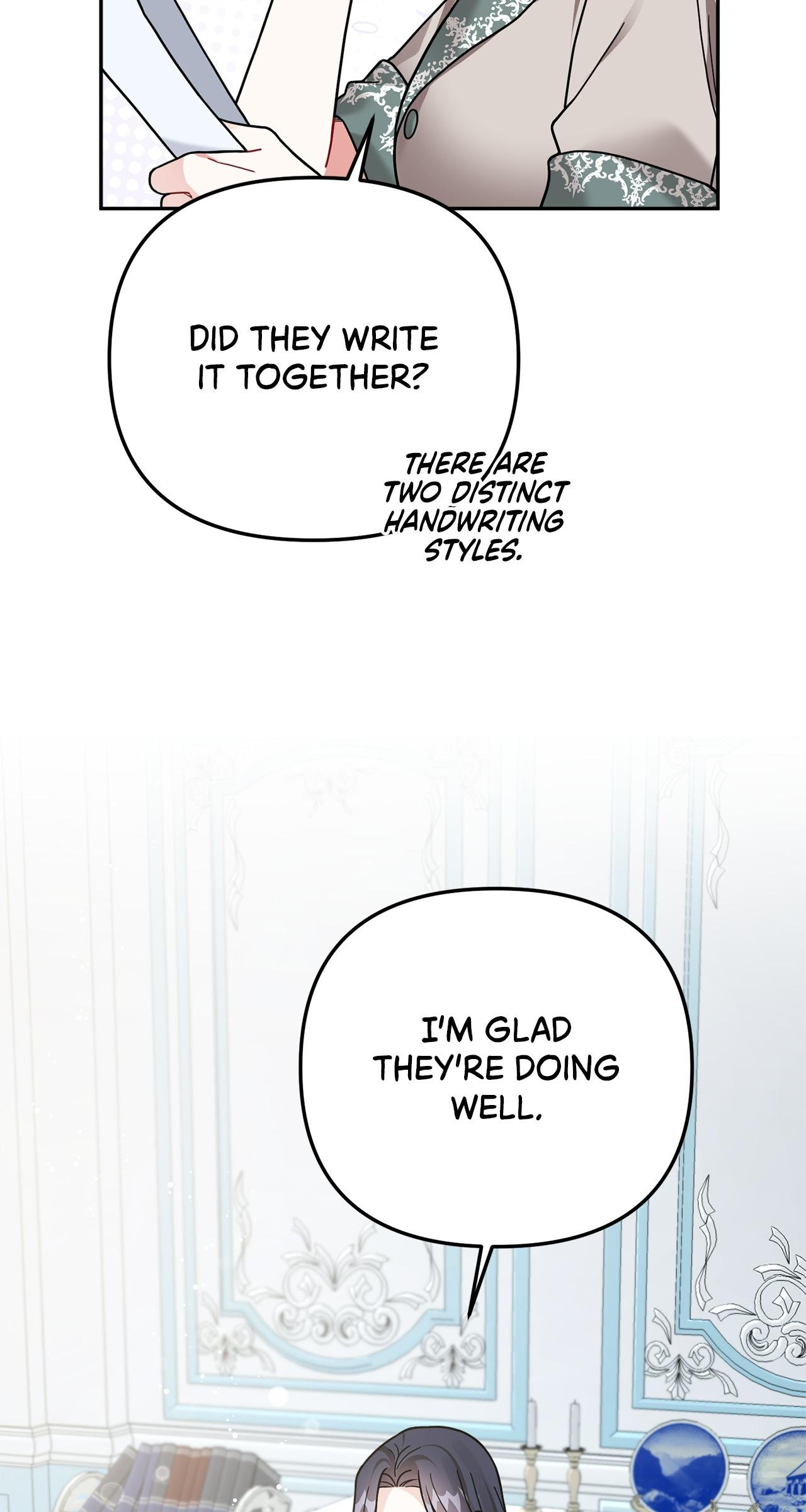 For Snow White Chapter 101 page 49 - 