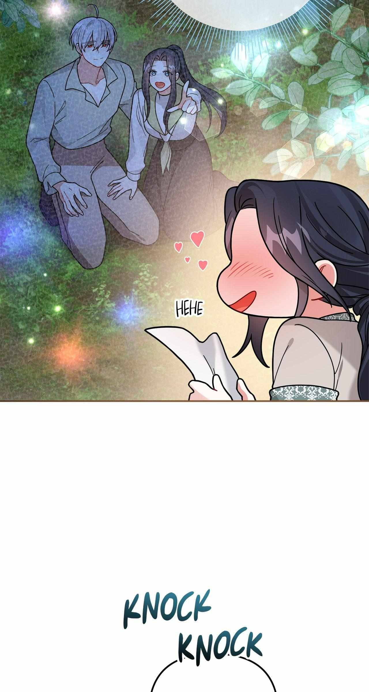 For Snow White Chapter 101 page 60 - 