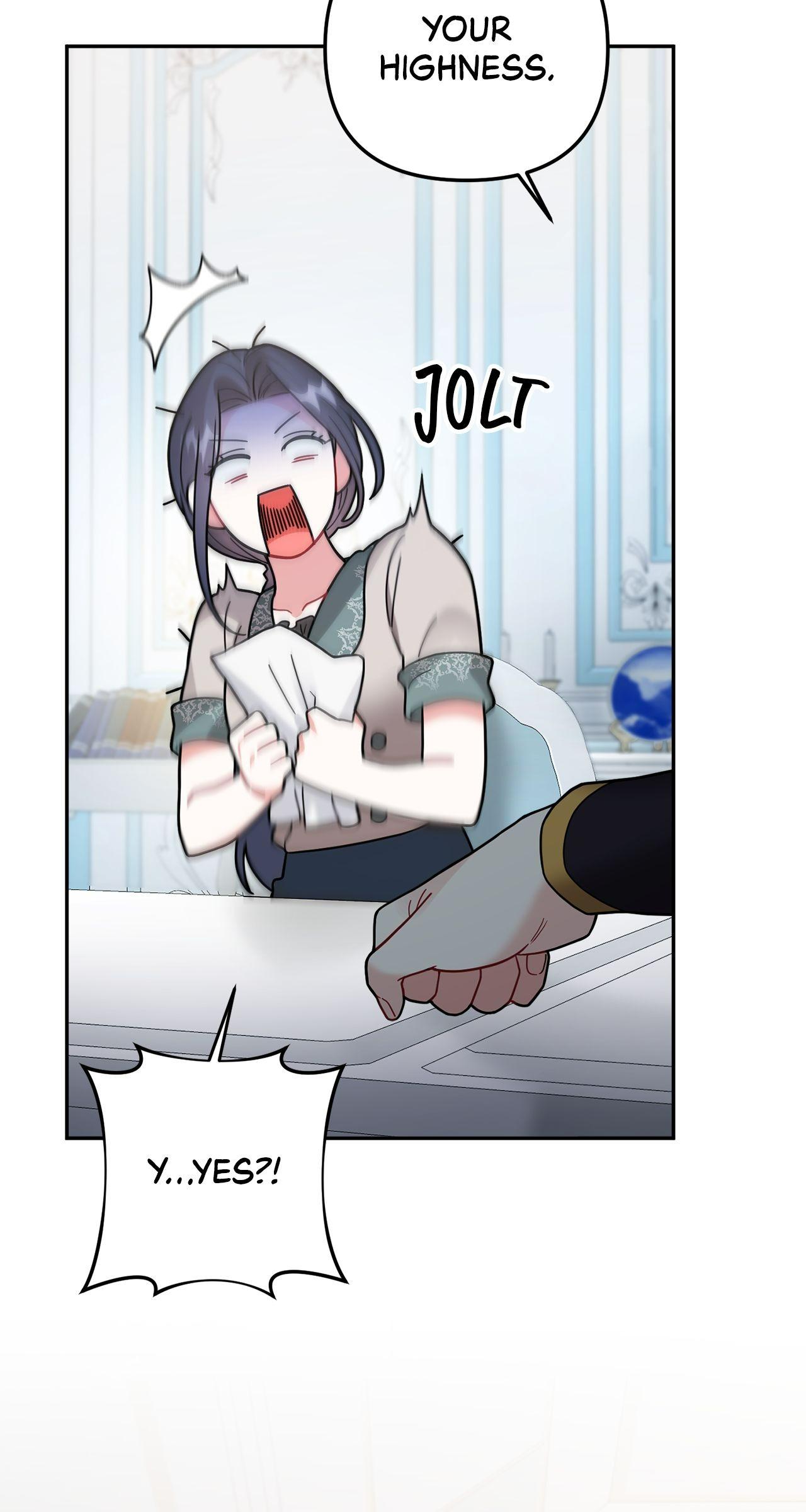 For Snow White Chapter 101 page 61 - 