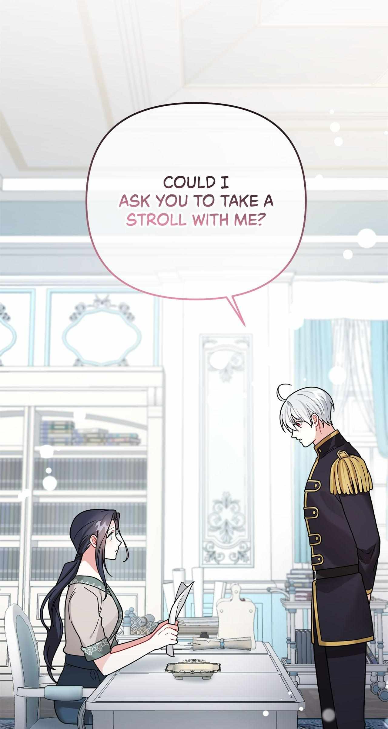 For Snow White Chapter 101 page 62 - 