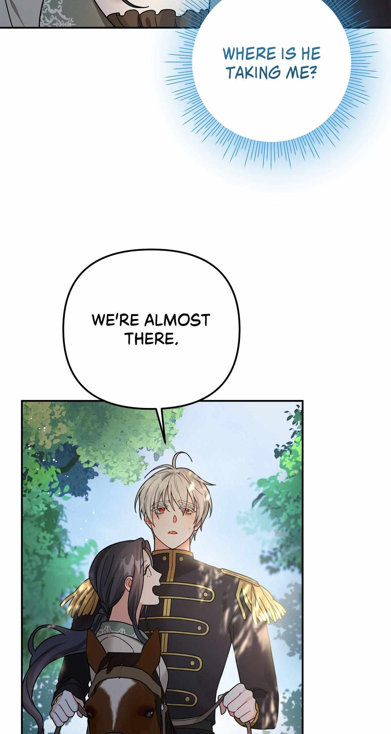 For Snow White Chapter 101 page 68 - 