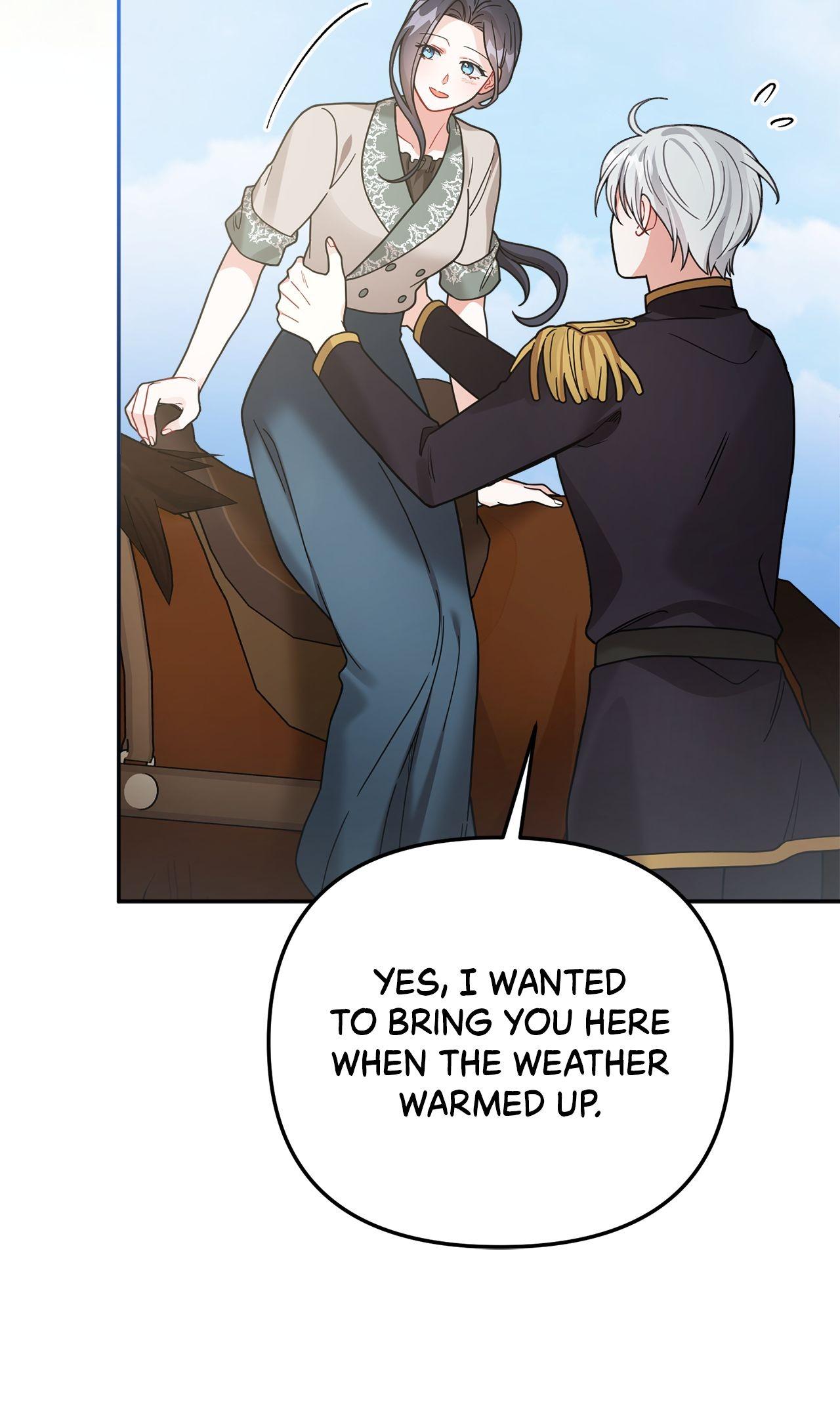For Snow White Chapter 101 page 72 - 