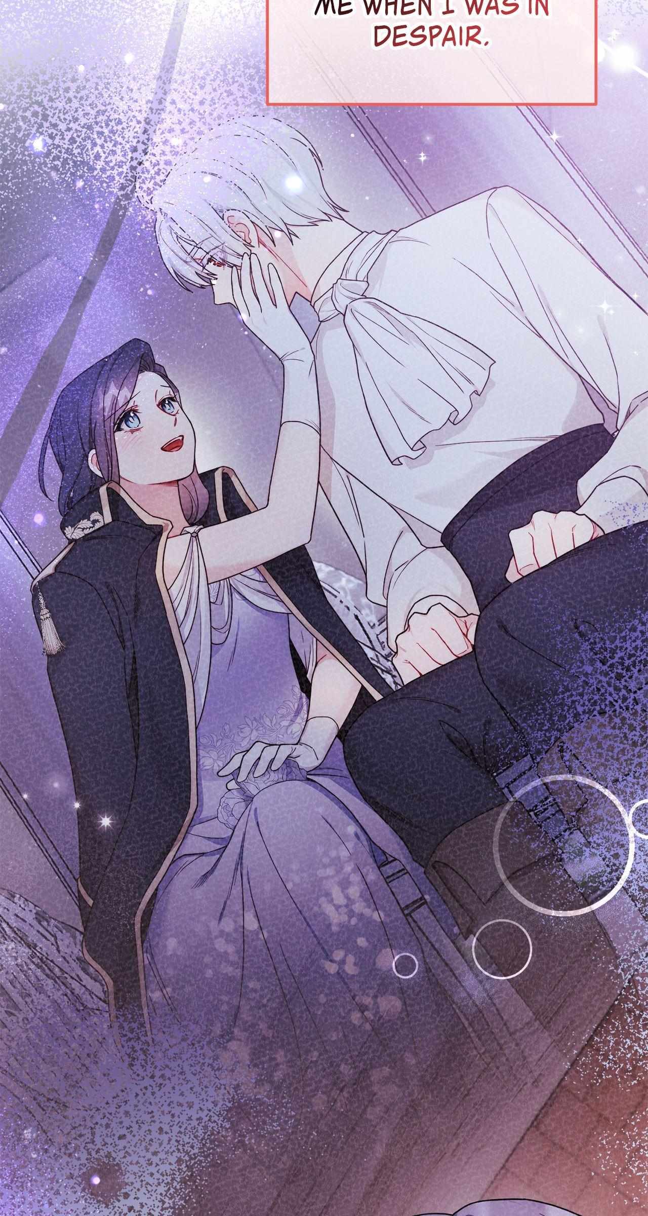 For Snow White Chapter 101 page 89 - 