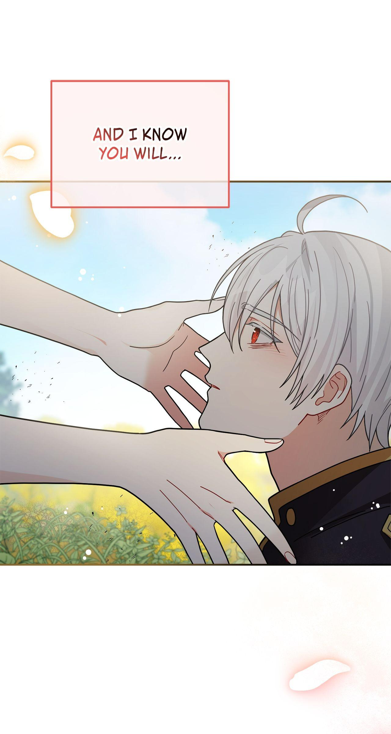 For Snow White Chapter 101 page 94 - 