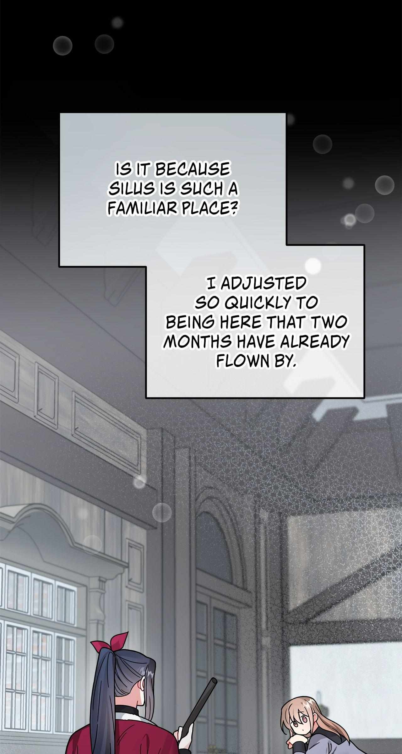 For Snow White Chapter 102 page 15 - 