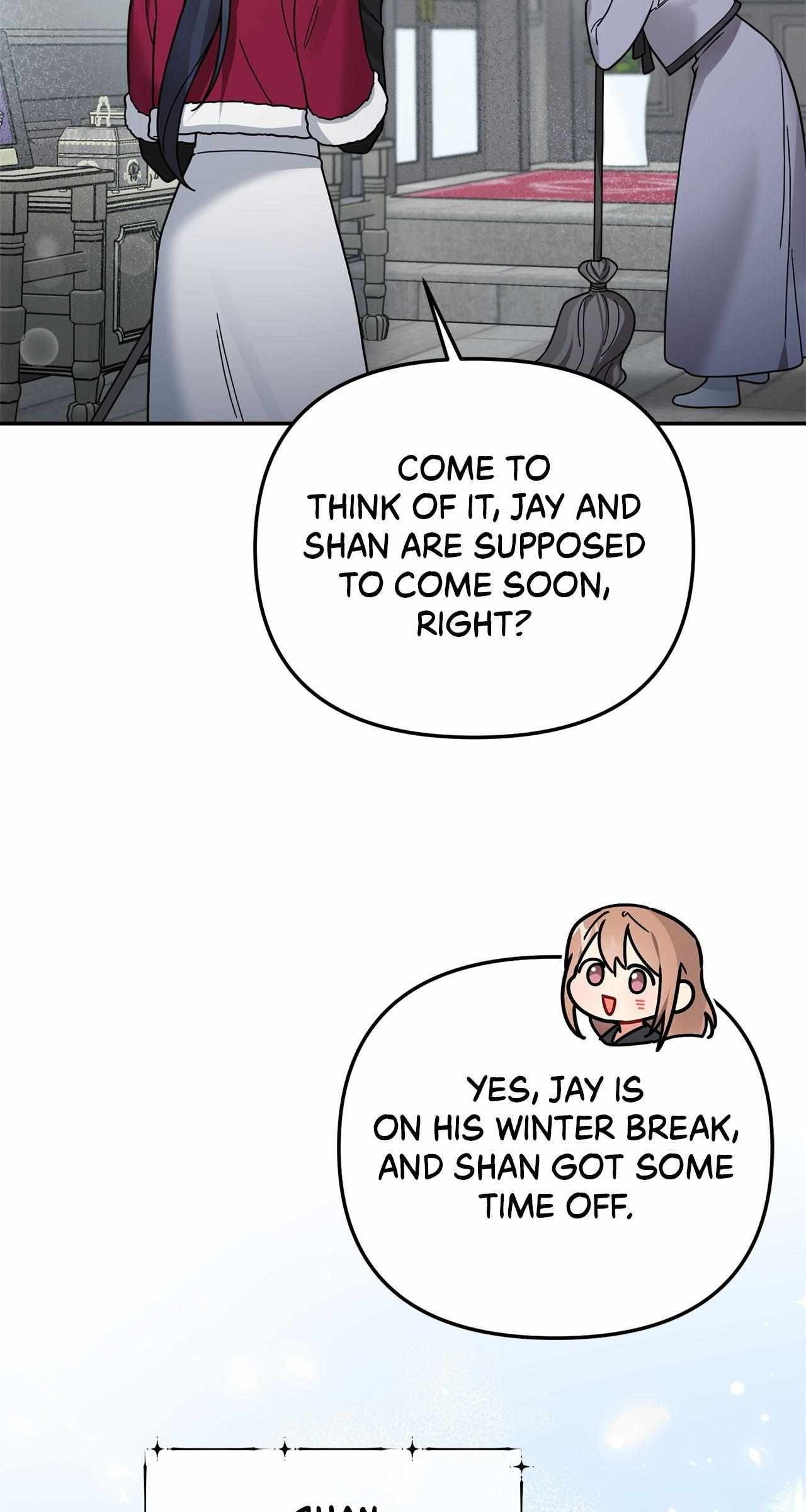 For Snow White Chapter 102 page 16 - 