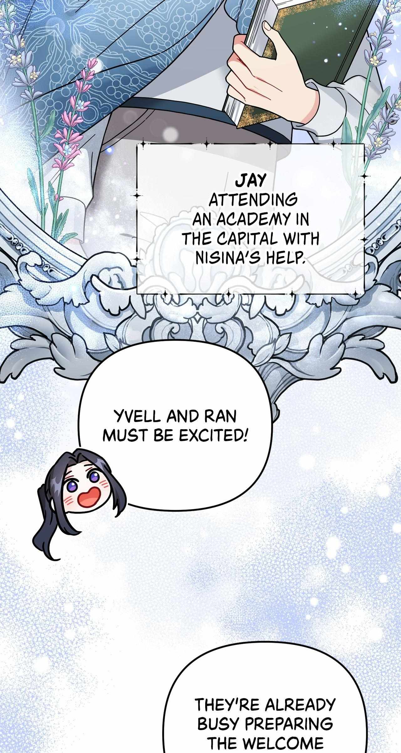 For Snow White Chapter 102 page 18 - 