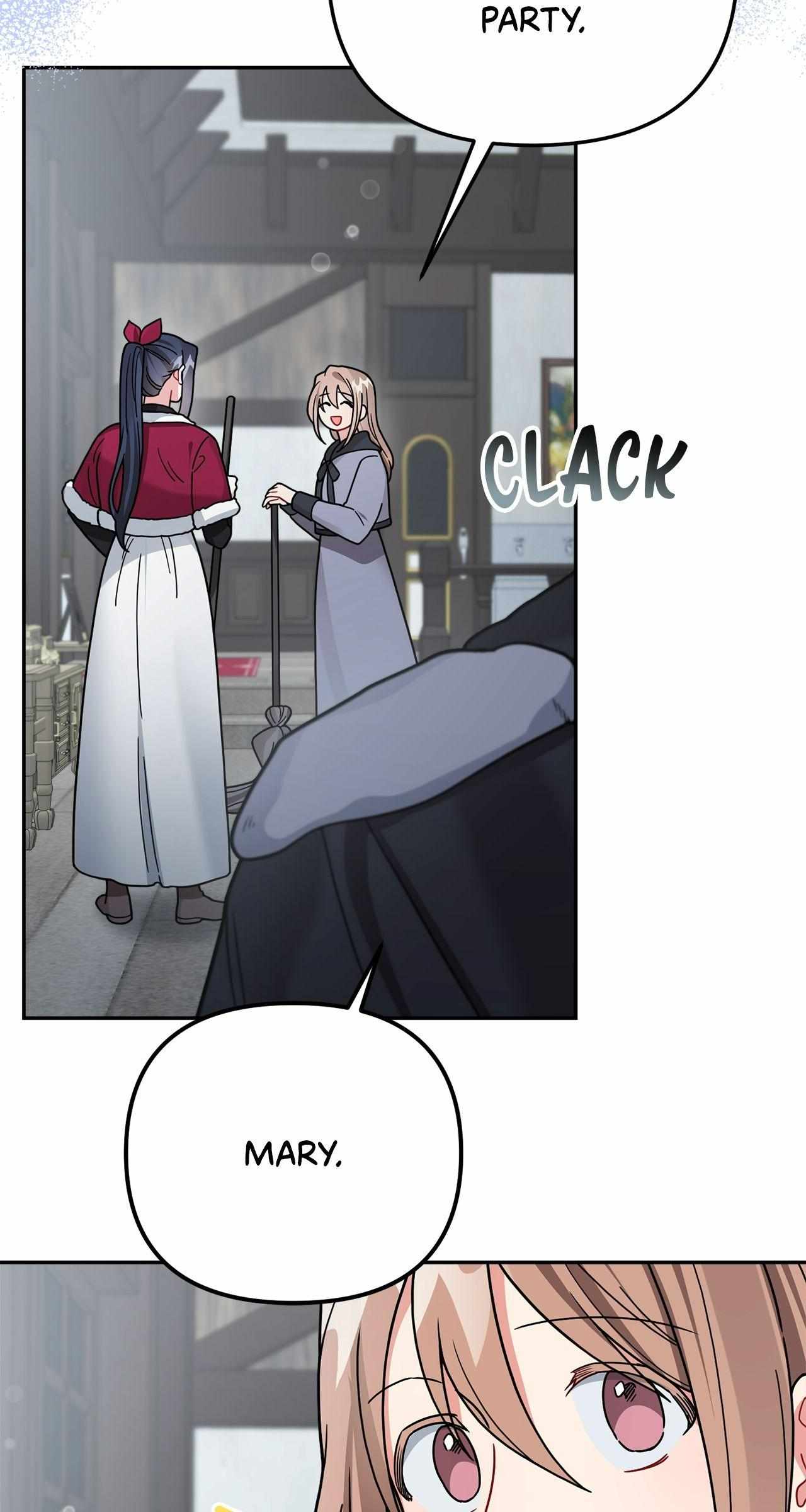For Snow White Chapter 102 page 19 - 