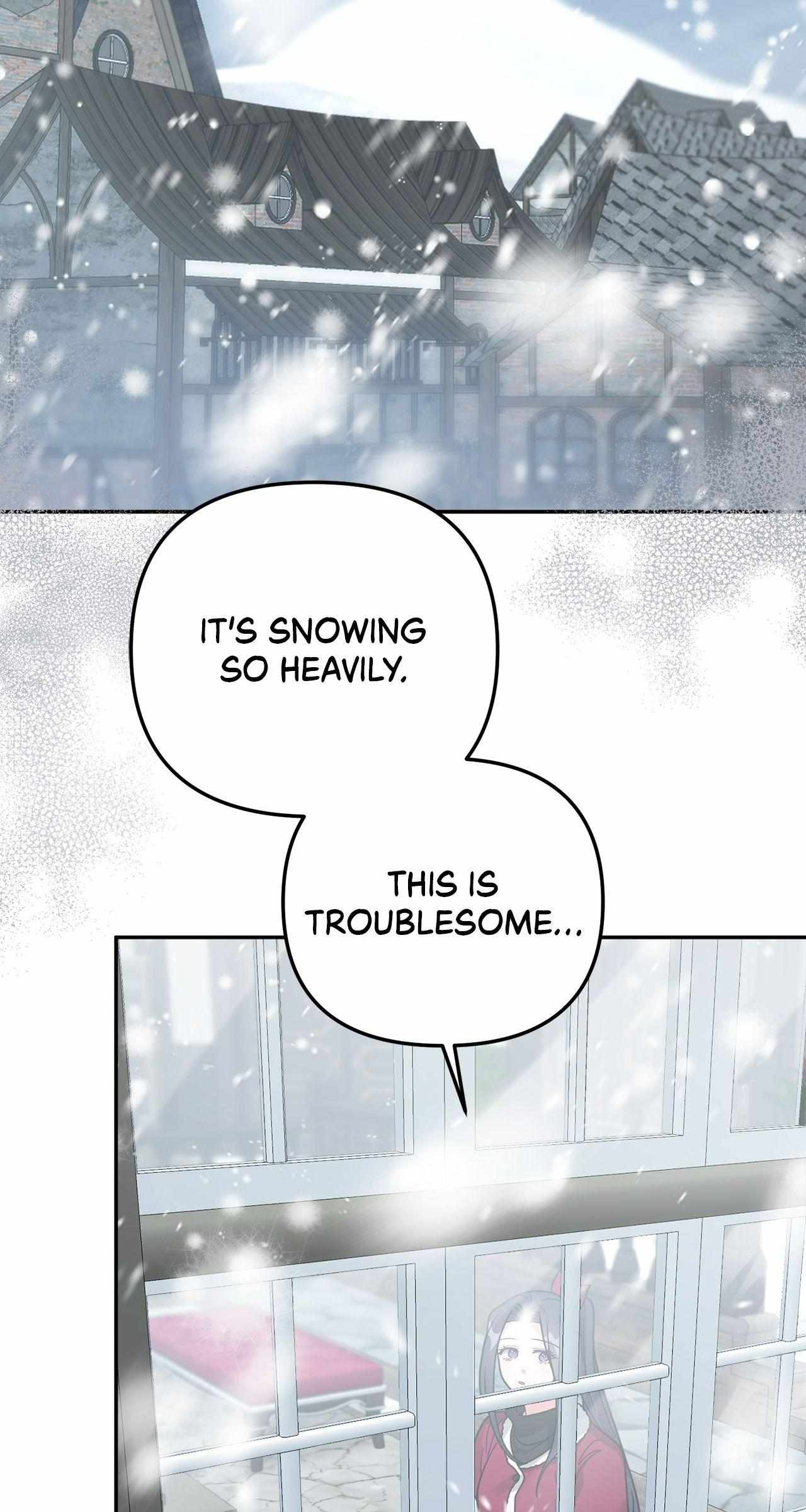 For Snow White Chapter 102 page 3 - 