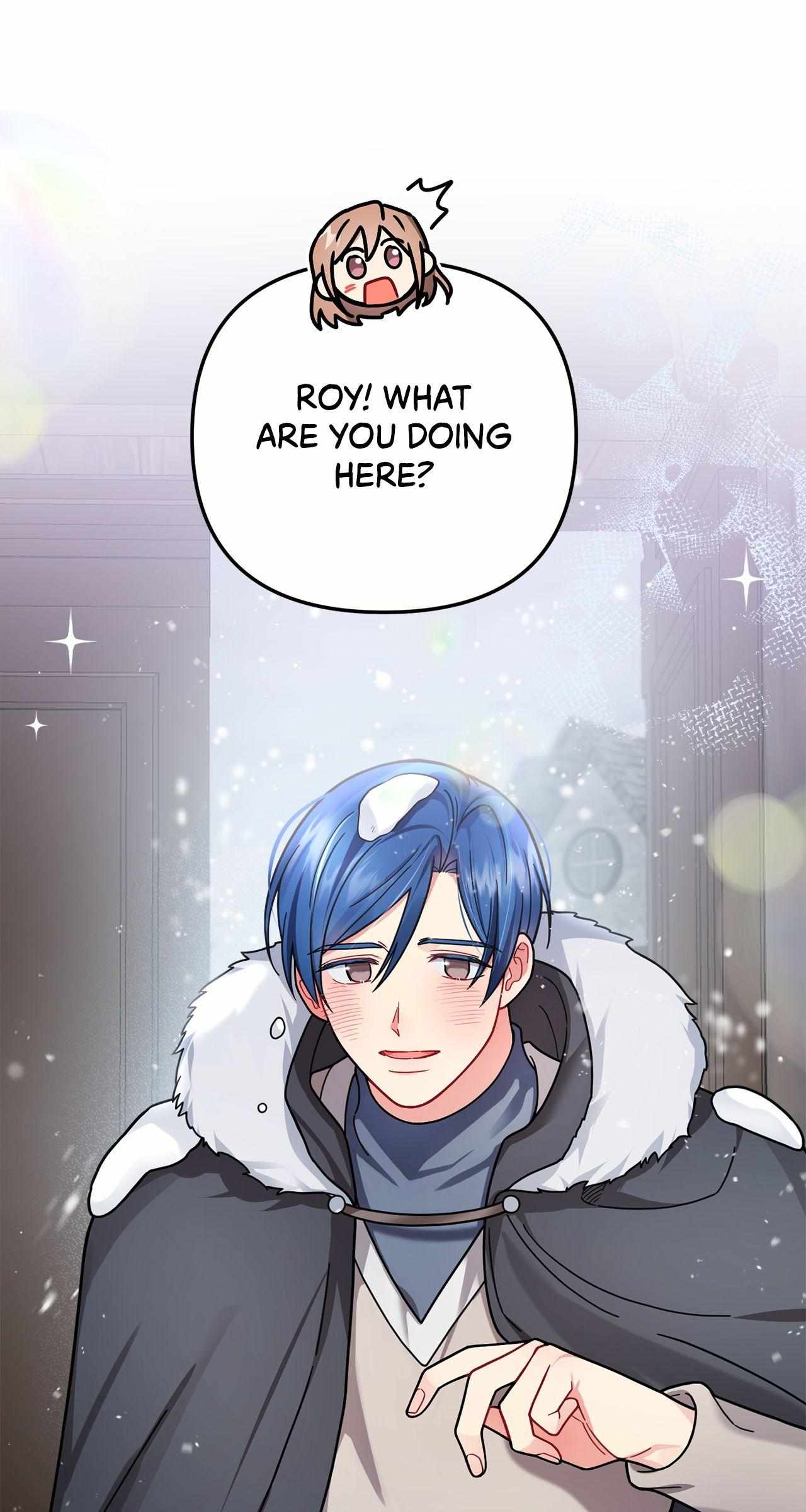 For Snow White Chapter 102 page 21 - 