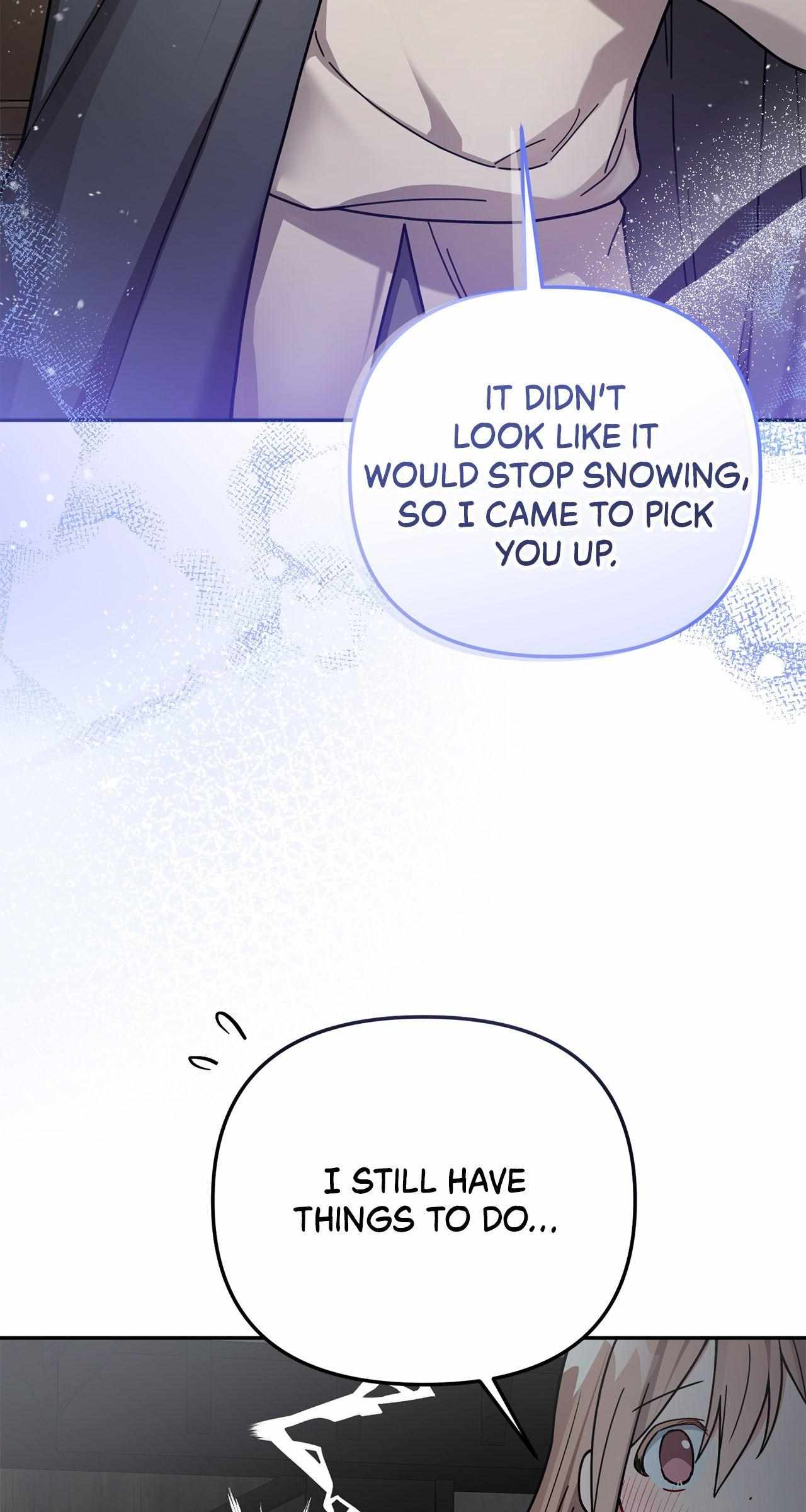 For Snow White Chapter 102 page 22 - 