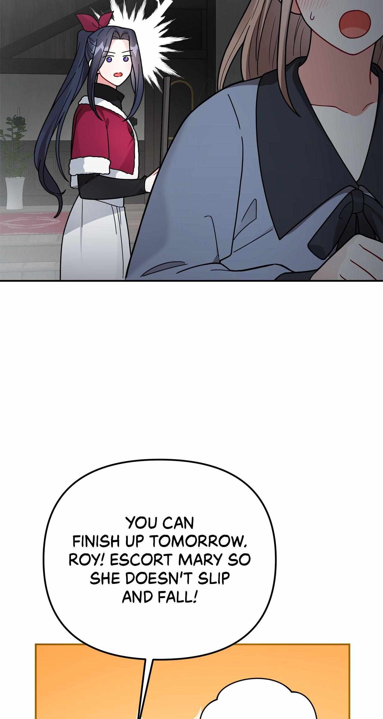 For Snow White Chapter 102 page 23 - 