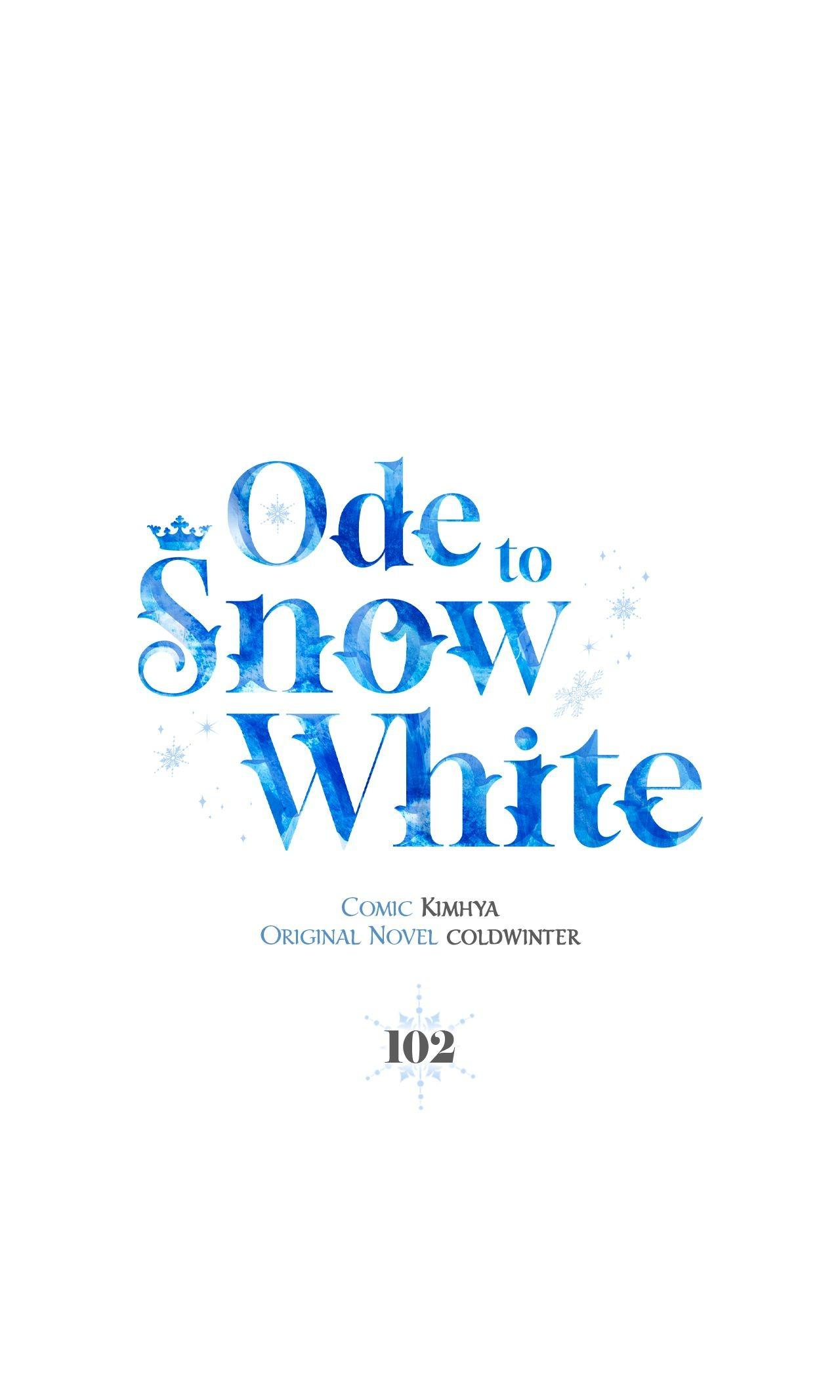For Snow White Chapter 102 page 29 - 