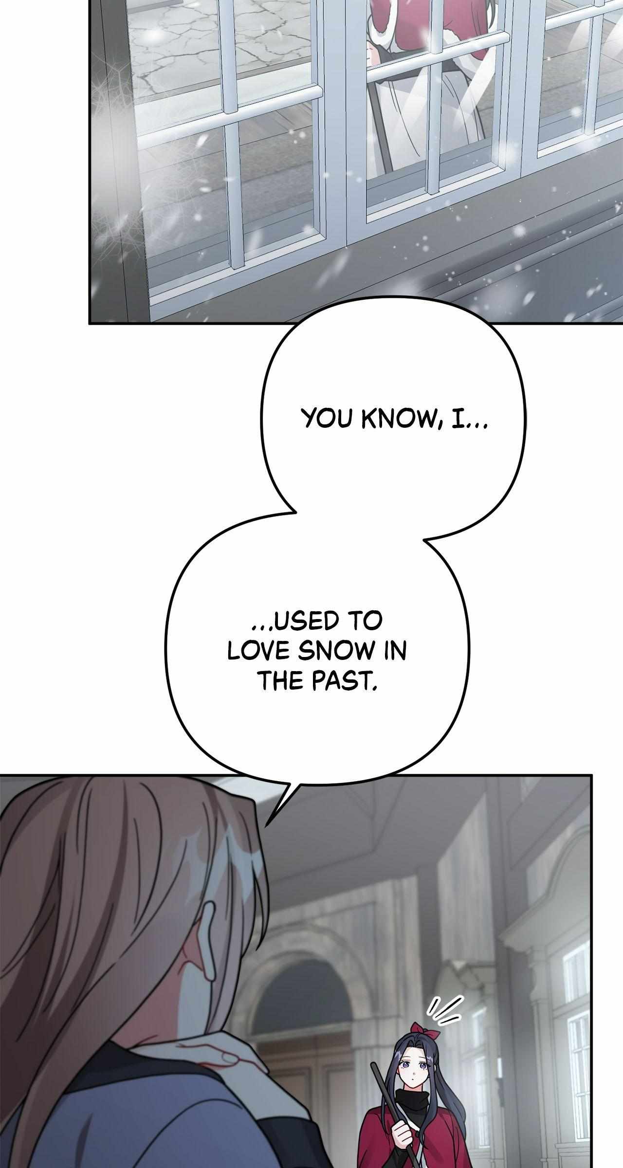 For Snow White Chapter 102 page 4 - 