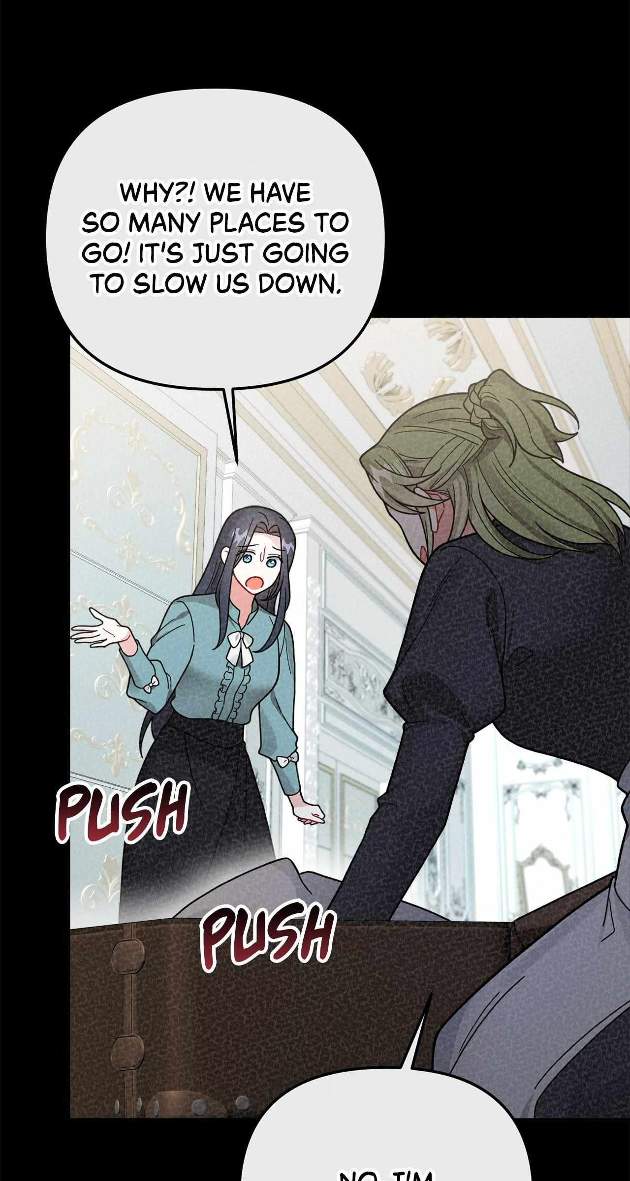 For Snow White Chapter 102 page 31 - 