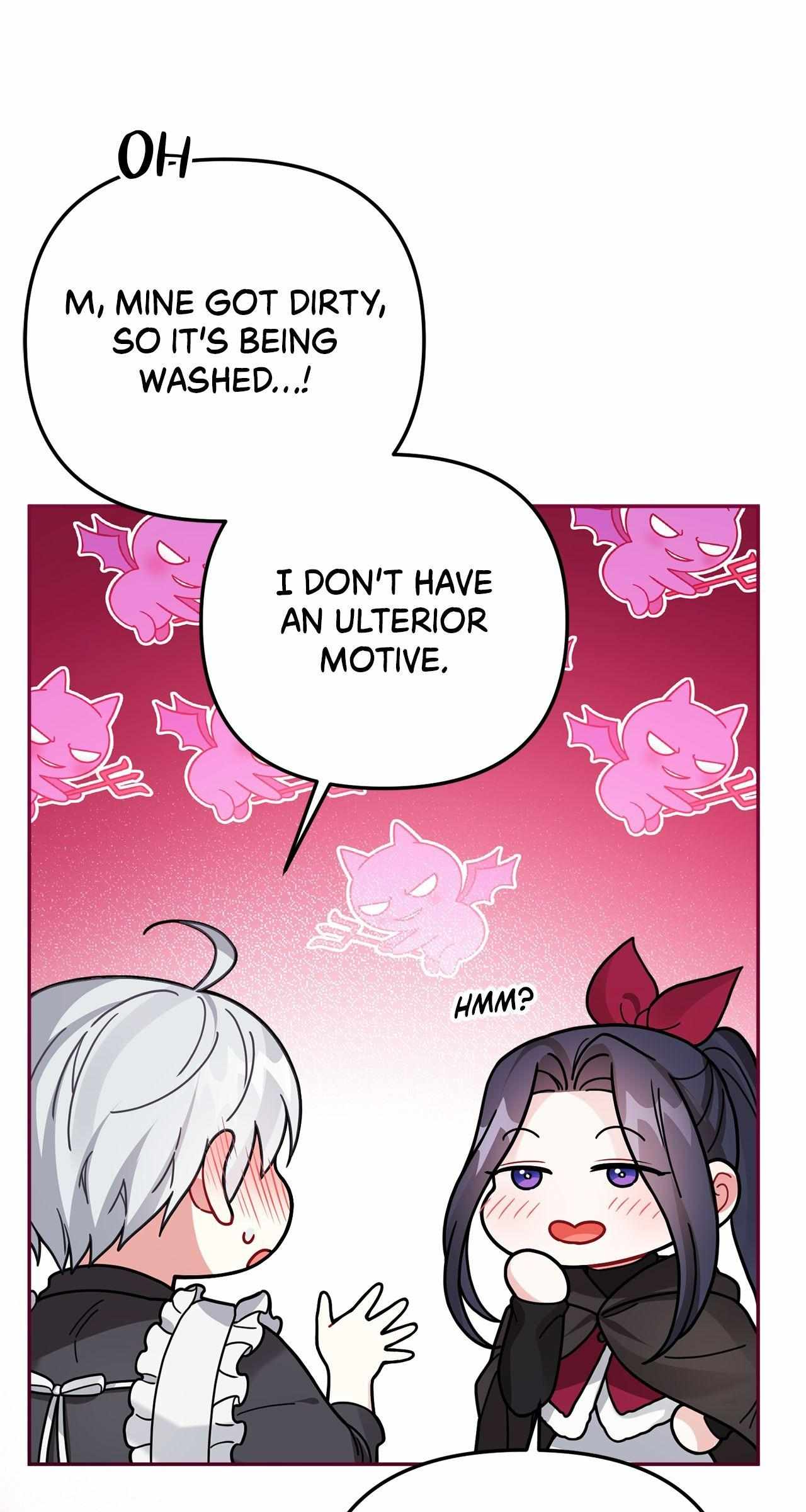For Snow White Chapter 102 page 36 - 