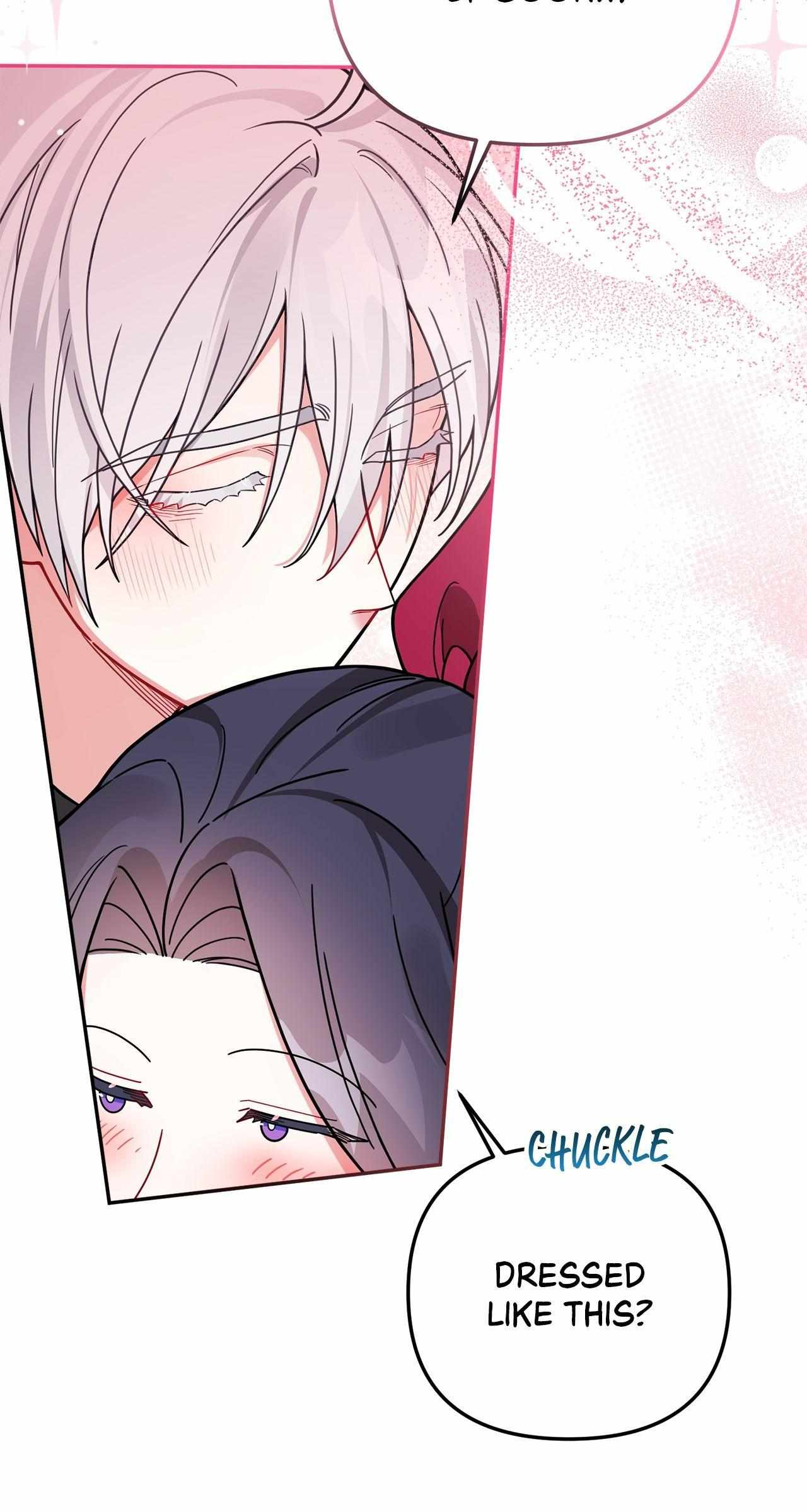For Snow White Chapter 102 page 39 - 