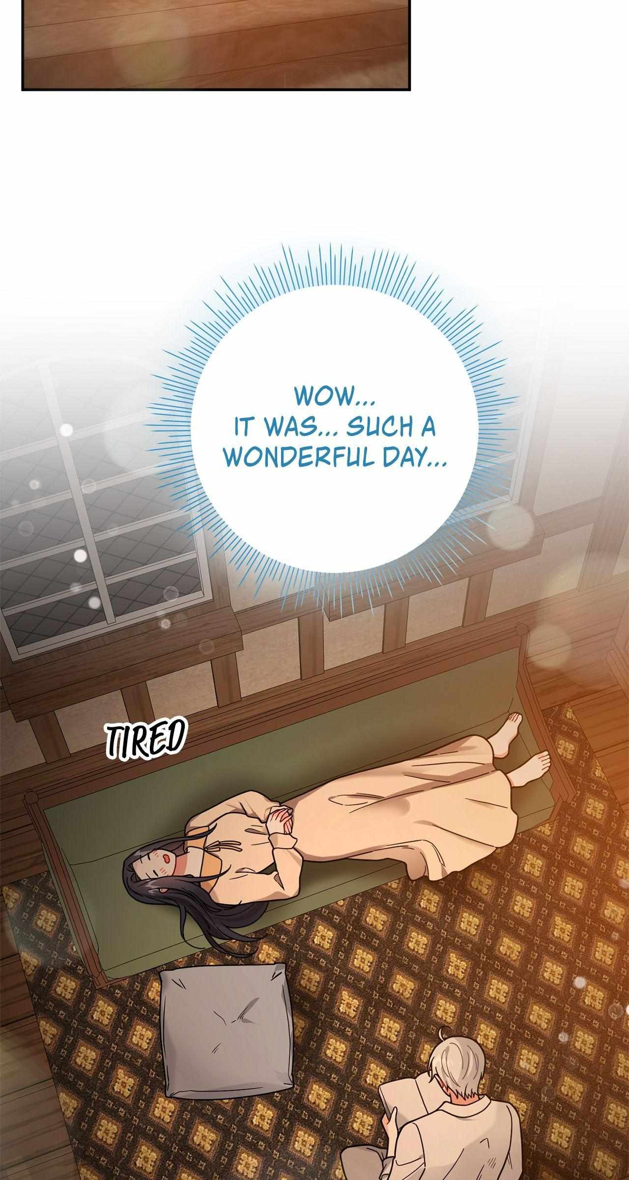 For Snow White Chapter 102 page 43 - 