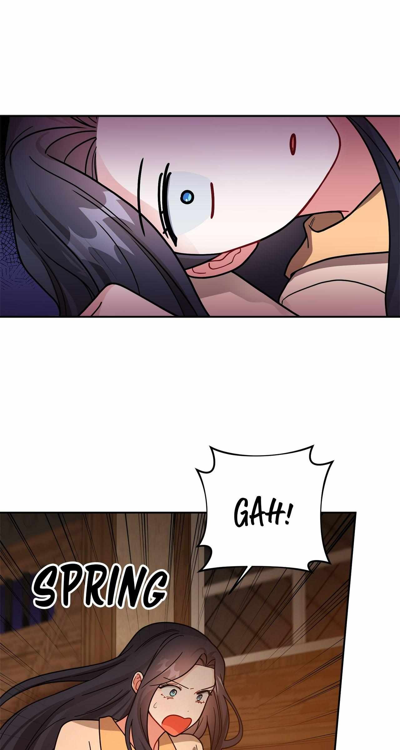 For Snow White Chapter 102 page 47 - 