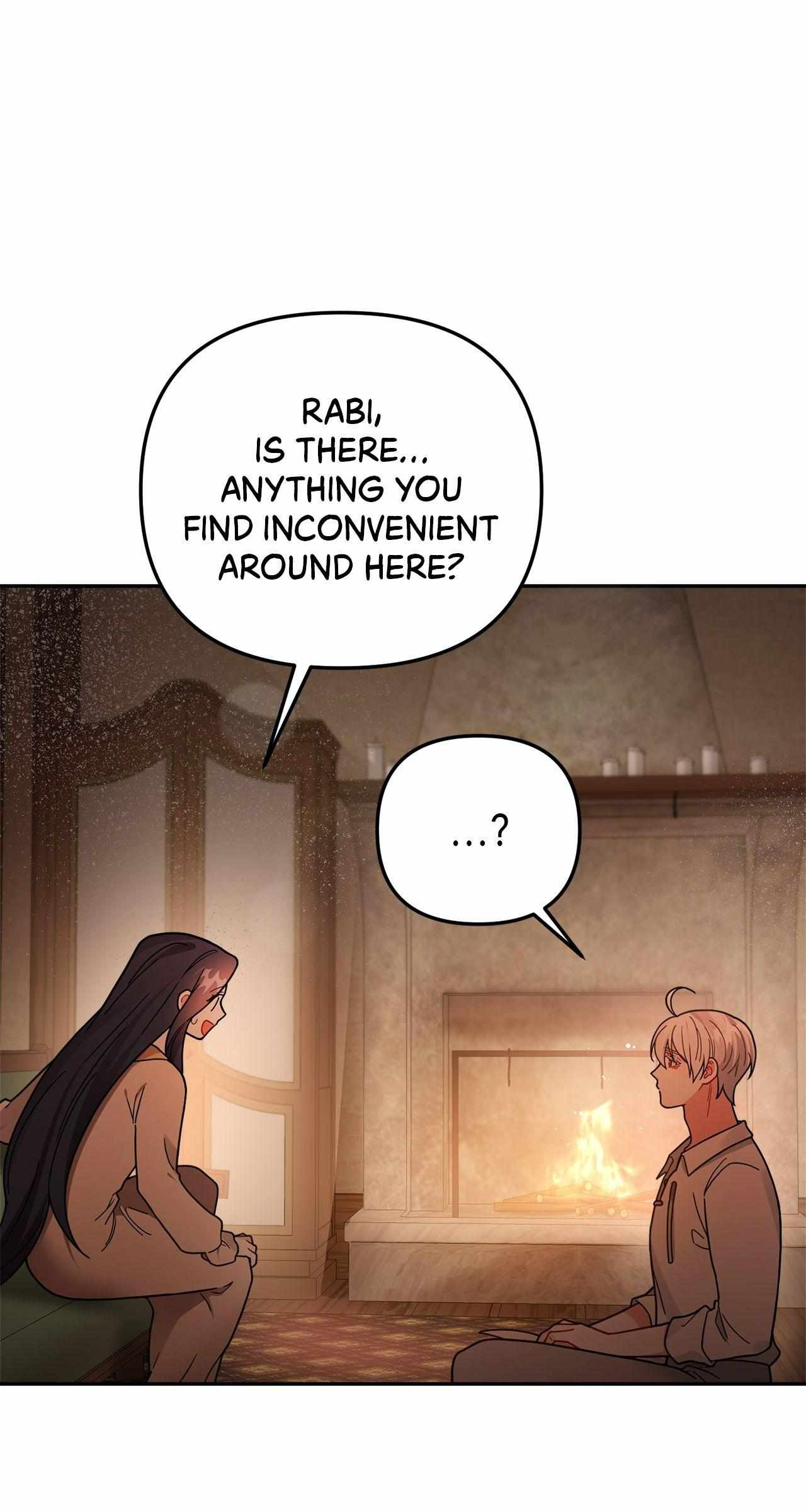 For Snow White Chapter 102 page 50 - 