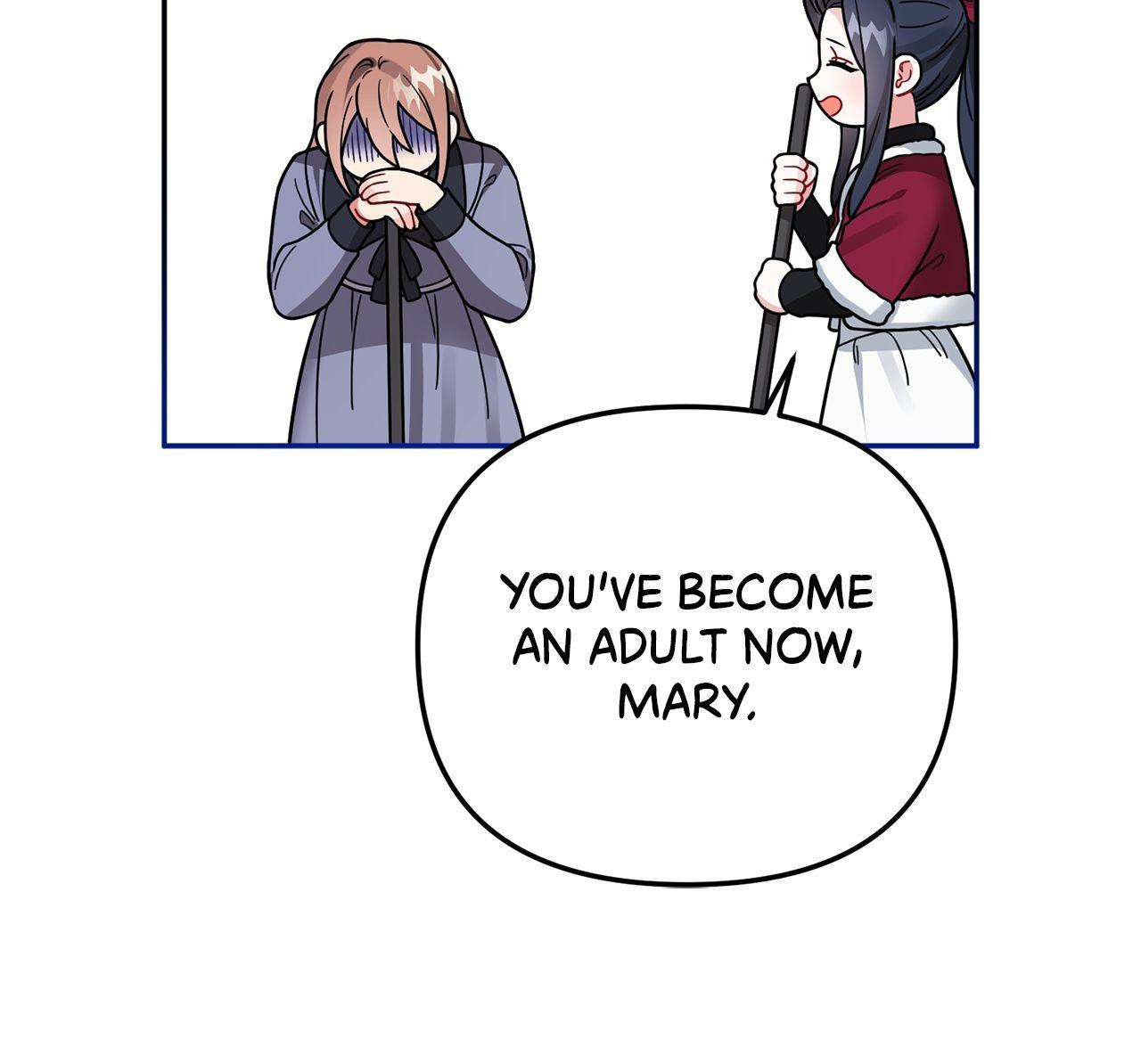 For Snow White Chapter 102 page 6 - 