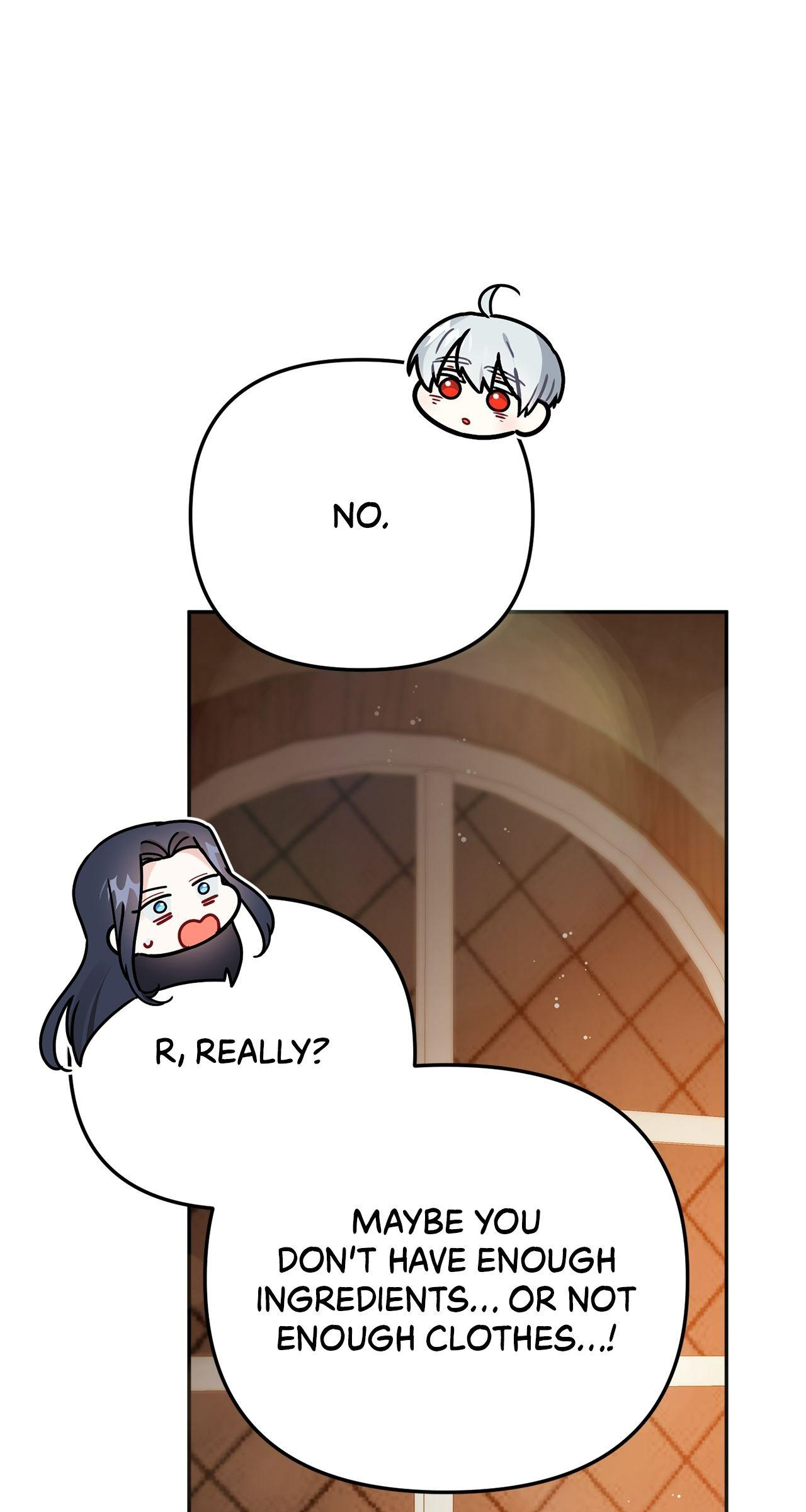 For Snow White Chapter 102 page 51 - 