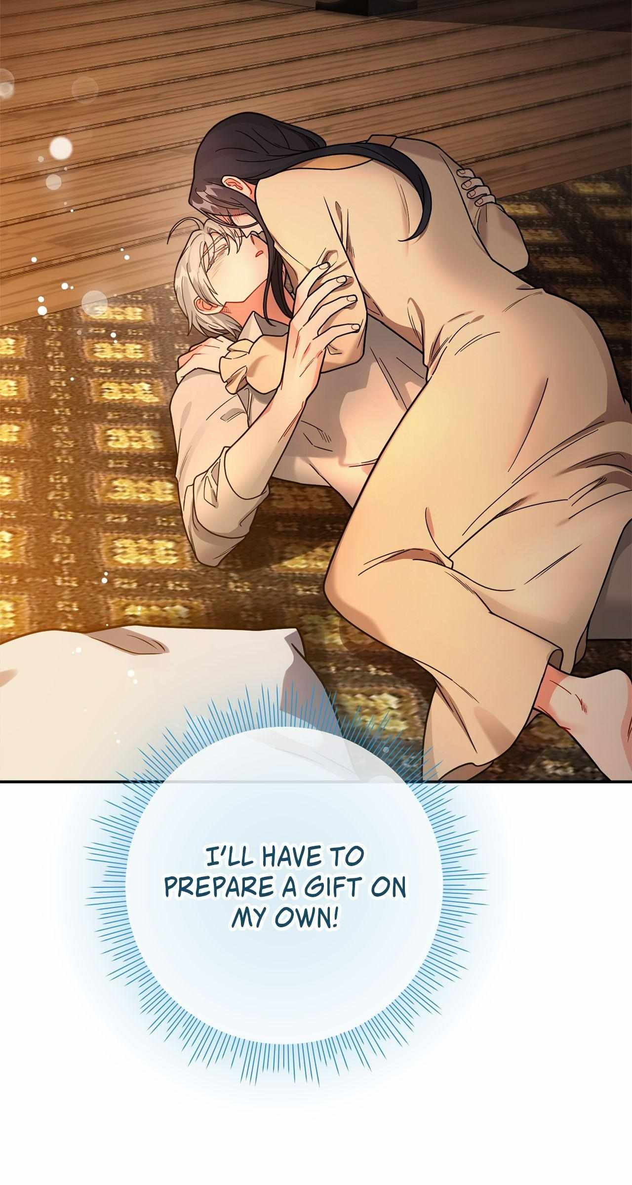 For Snow White Chapter 102 page 57 - 